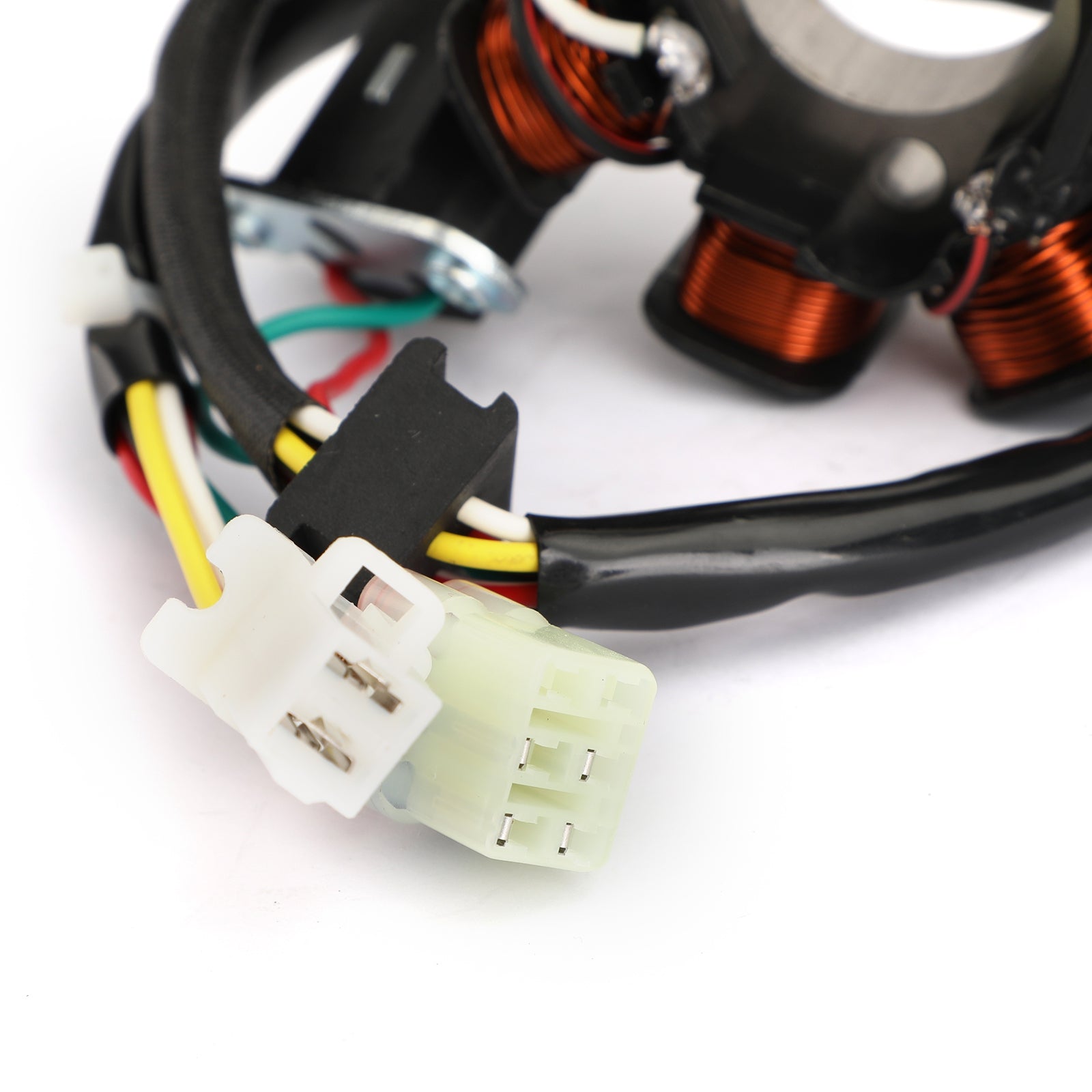 Ignition Stator 84mm pour Husqvarna TE TC SMR TXC 250 450 510 TE310 2005-2010