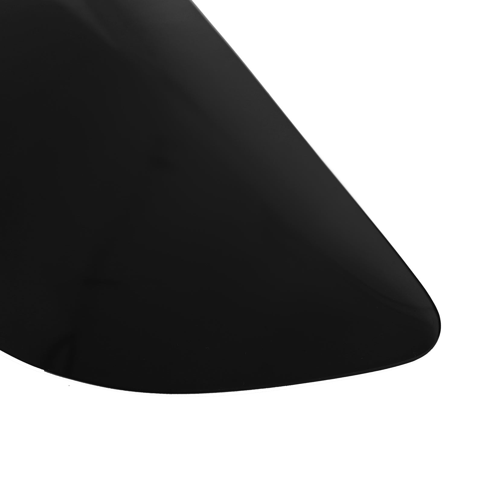 Front forlygter Linse Guard Protector Fit til BMW K1200LT K 1200 LT 05-09 Blå generisk