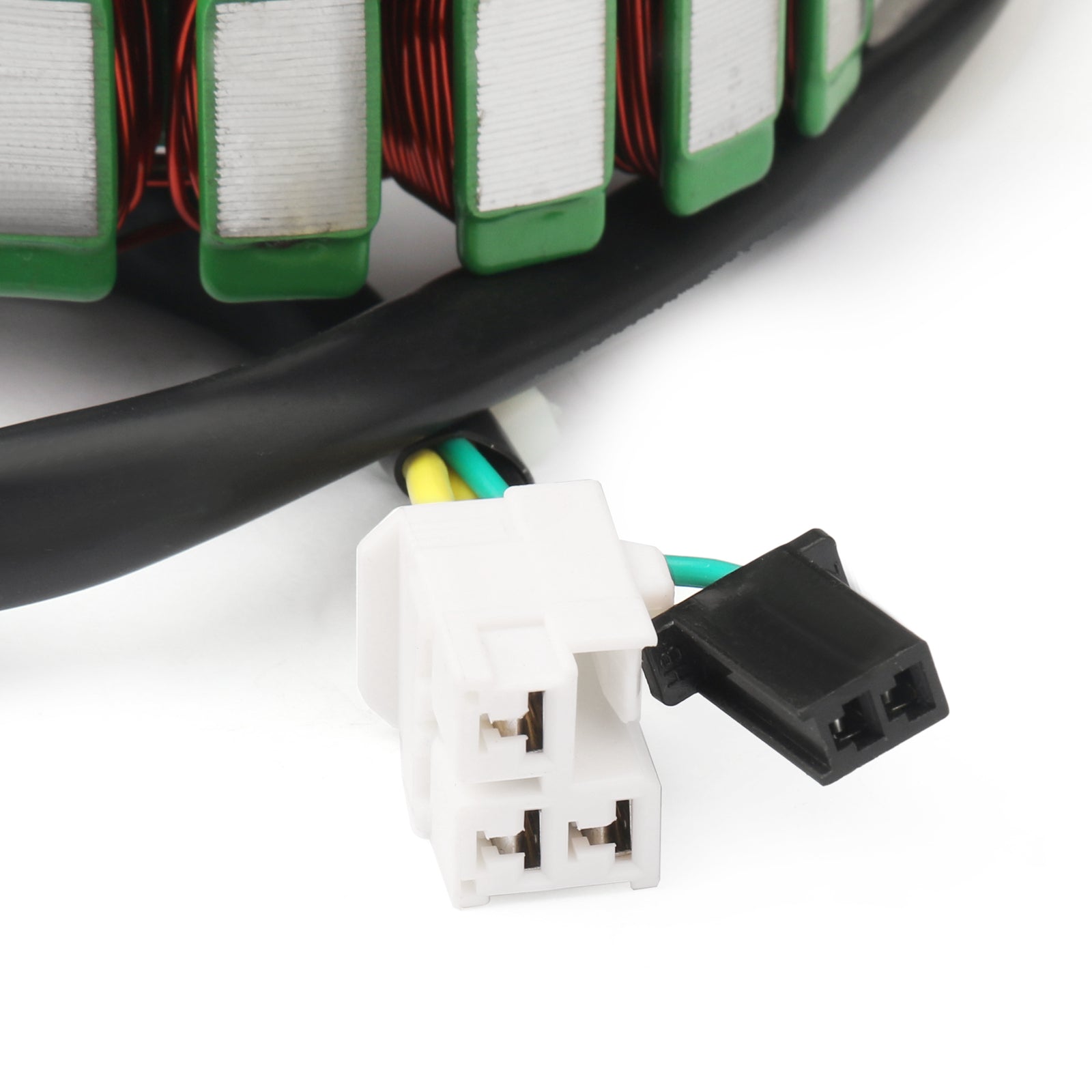 14-17 Suzuki GW250 Inazuma 250 GW 250 F GW250 Z Magneto Stator Generator