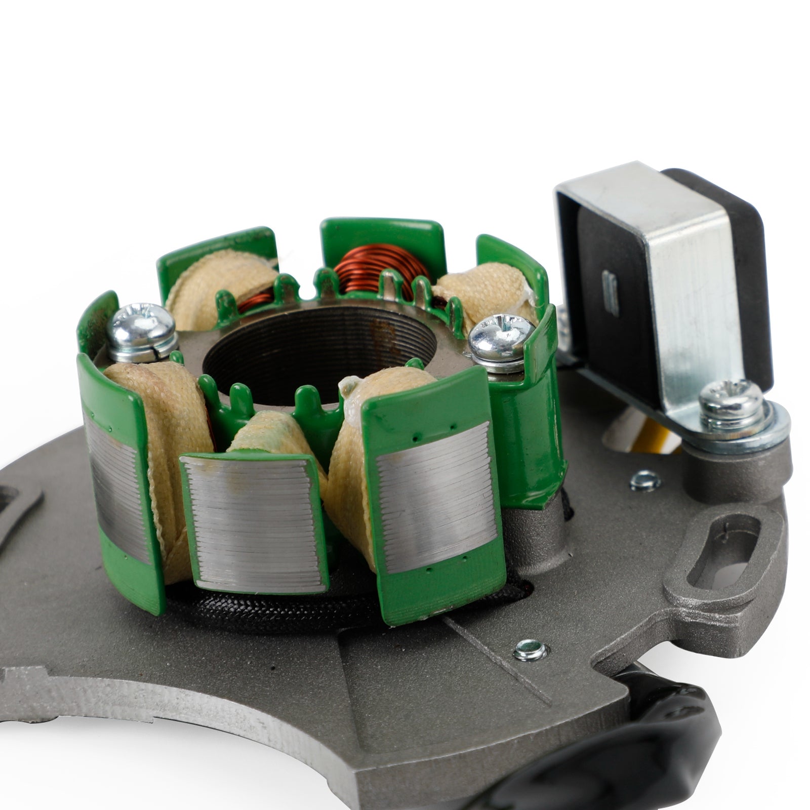 05-15 Gasgas EC125 MC125 EC250 EC300 Magneto Generator Stator MC250534005 EE700001213