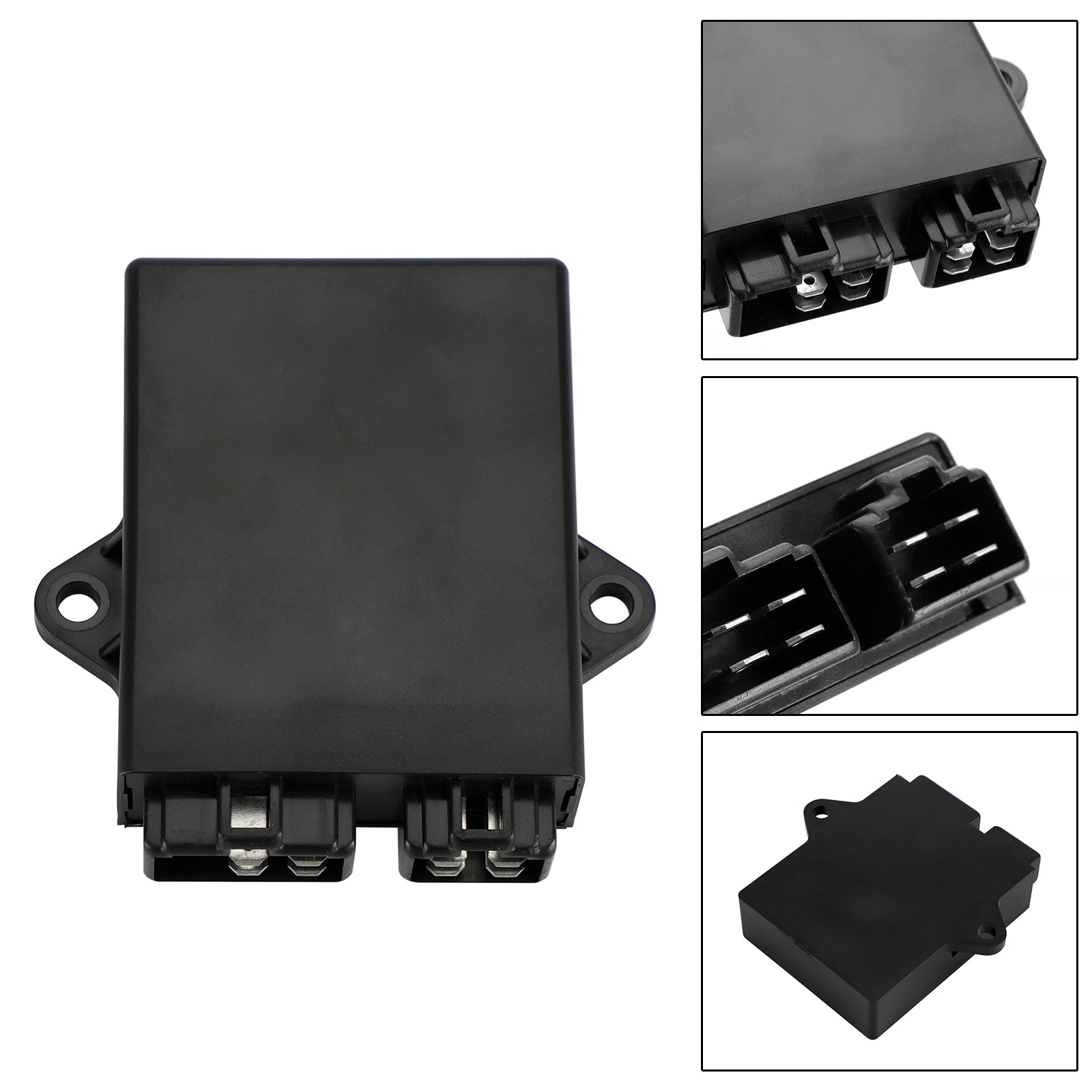 CDI Box tändare passar för Yamaha XV240 Virago XV250 V-stjärnväg 66 2UJ-82305-00