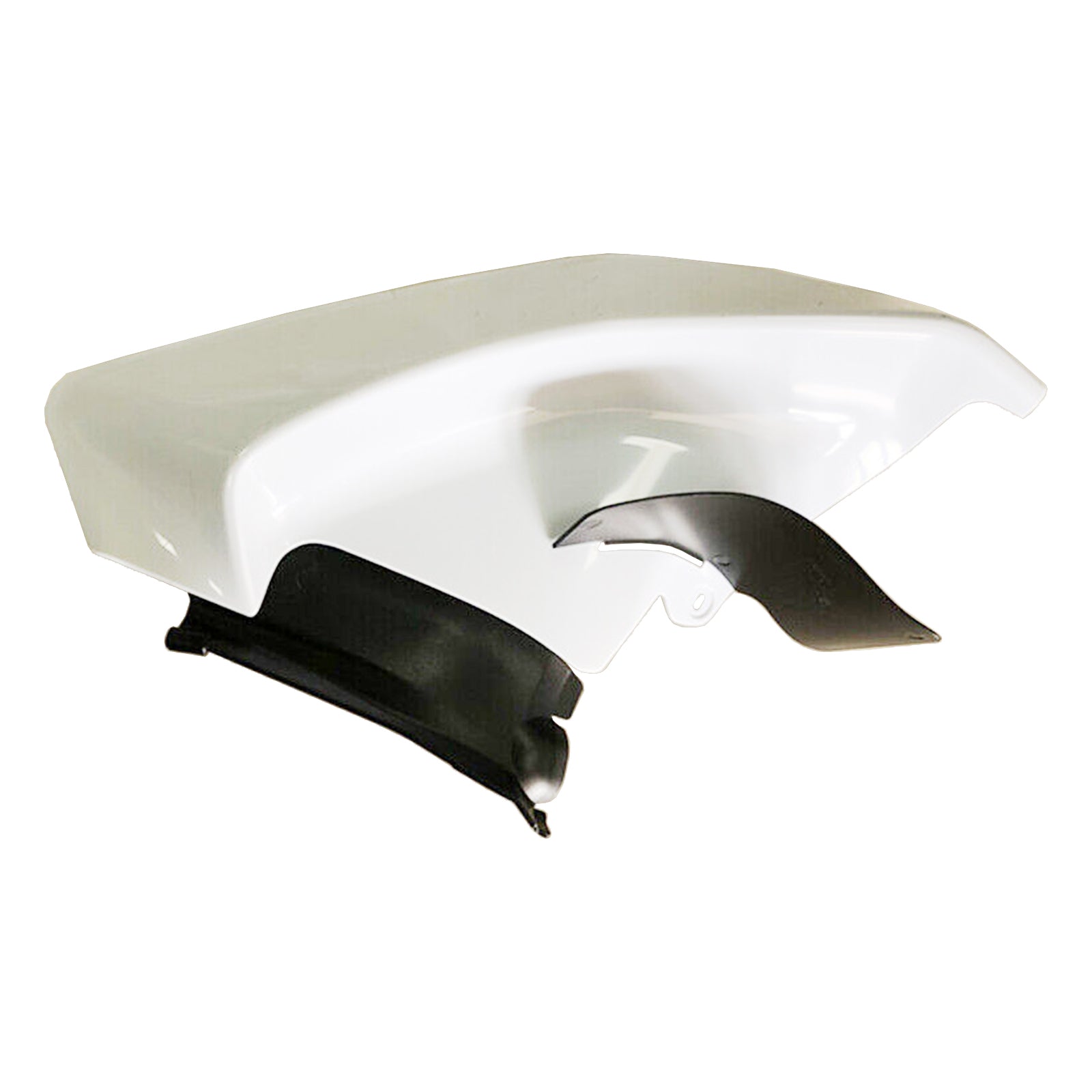 Bodywork Fairing Injection Unpainted For Ducati Panigale V4 V4S 2018-2019