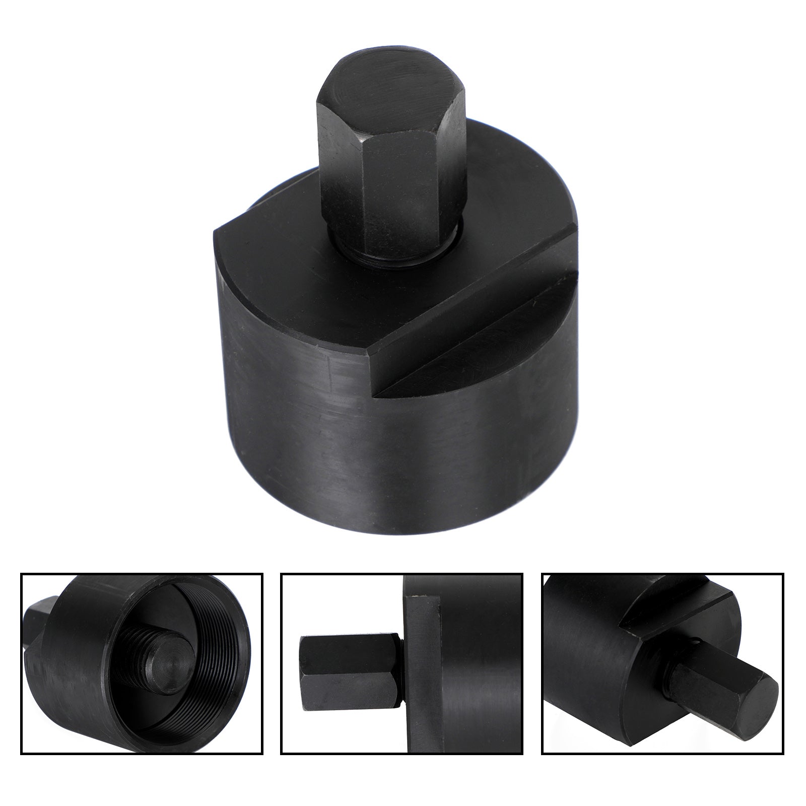 Schwungrad-Puller für Polaris RZR 900 XP 1000 50 mm 1.5 Ranger Sportsman 570 14-18 Generic