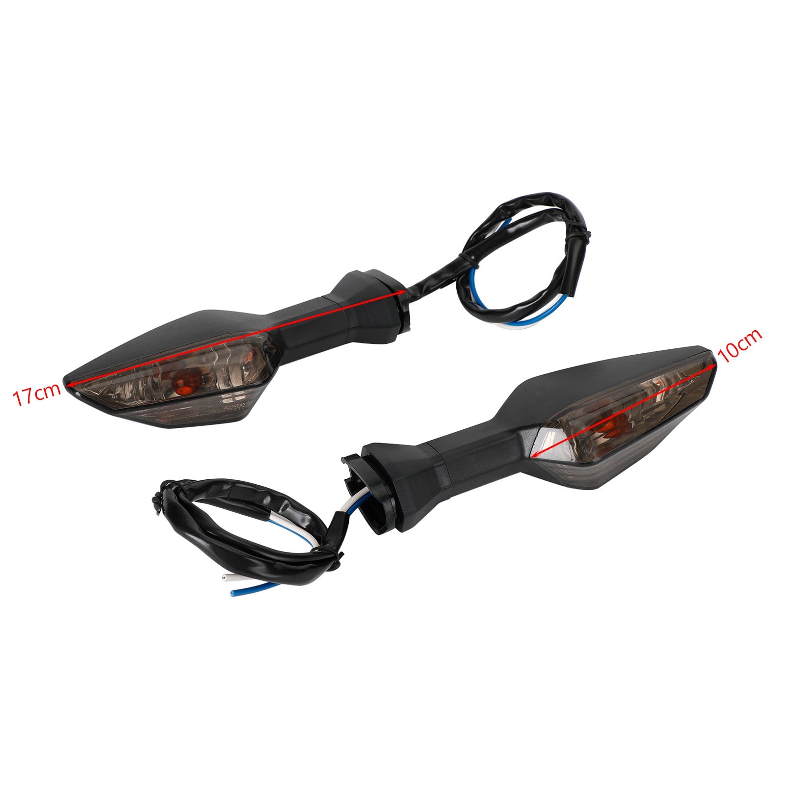 Blinkerlichtanzeigelampe für Kawasaki Ninja Z400 Z650 Z900 Z1000 Z1000SX