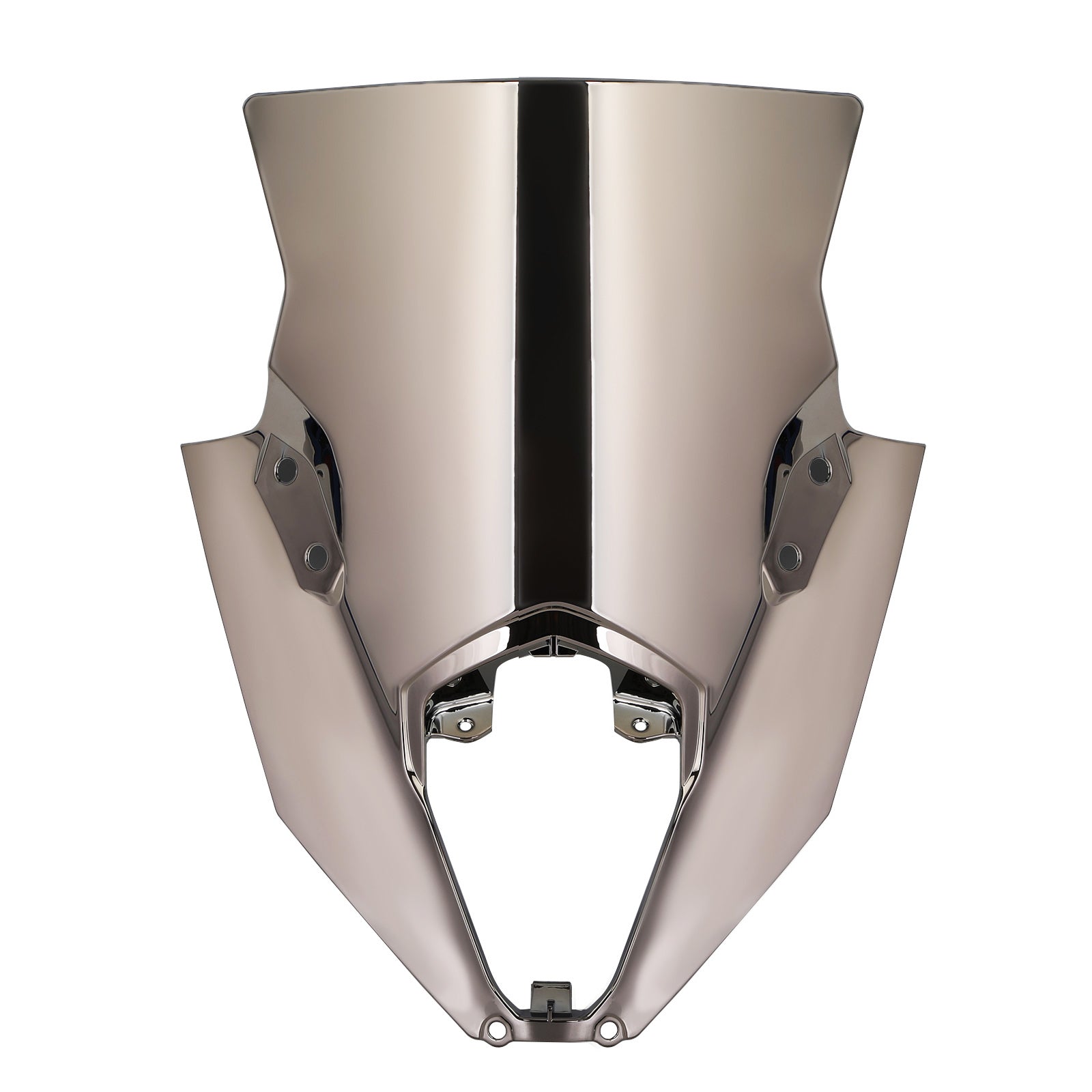 Kawasaki NINJA 650 ER6F 2020-2025 Windshield