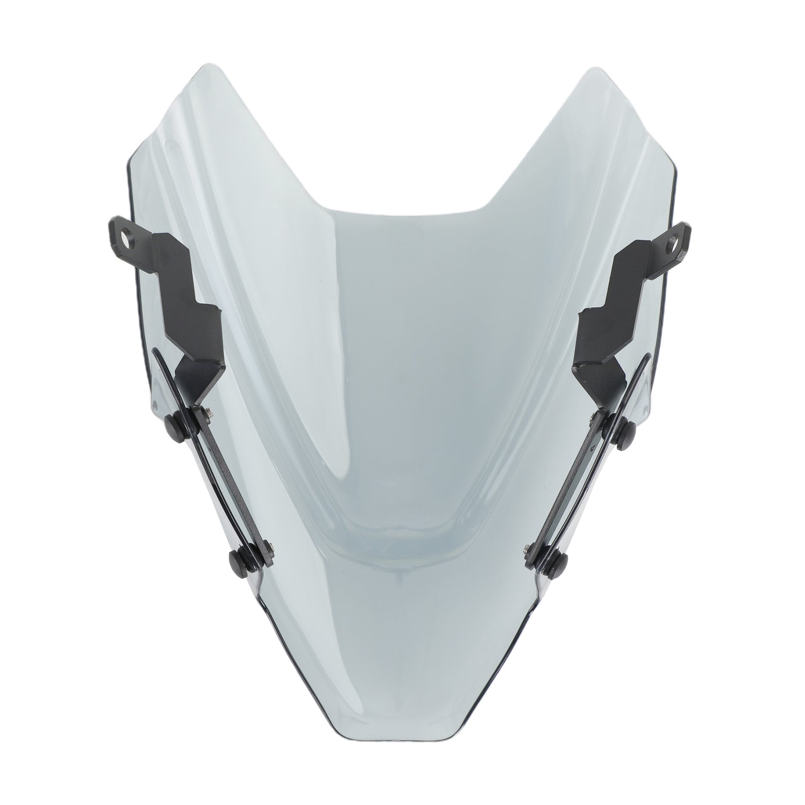 Motorcykel forrude forrude pasform til ducati streetfighter v4 / v4s 2020+ generisk