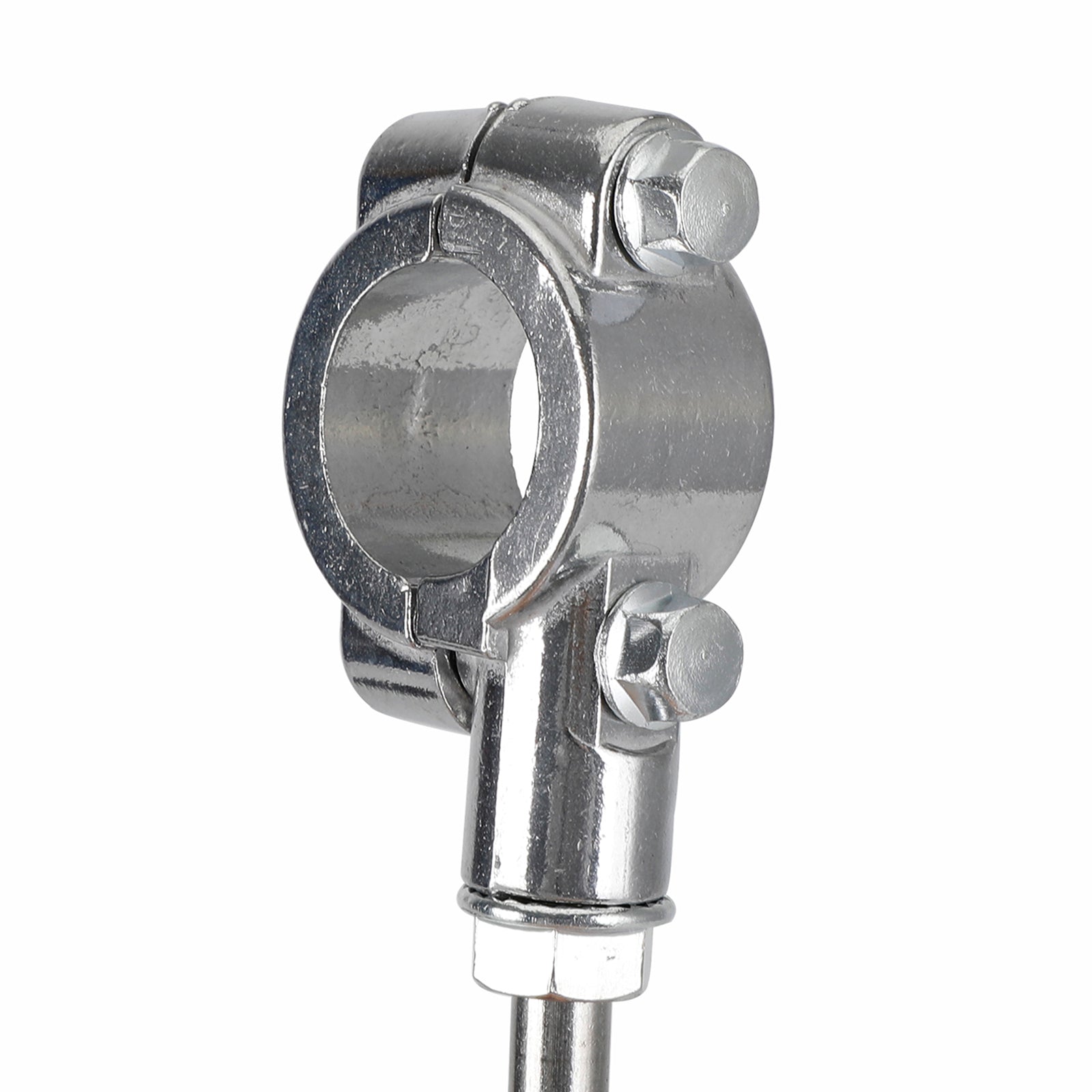 Kit de extensão de ponta de motocicleta universal