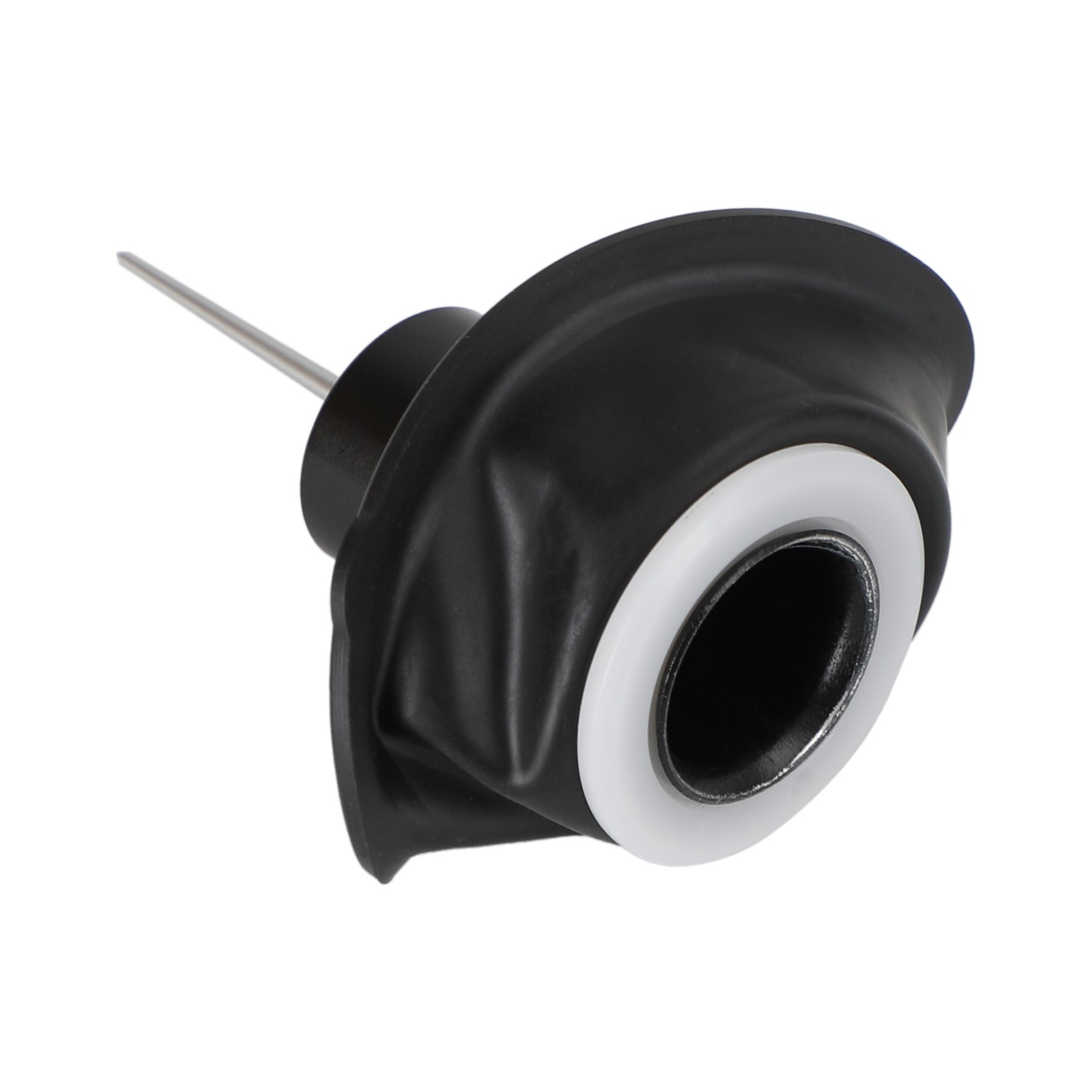 1x membran karburatormembran Fit til Suzuki GN 125 GS125 1994-2001 Generisk