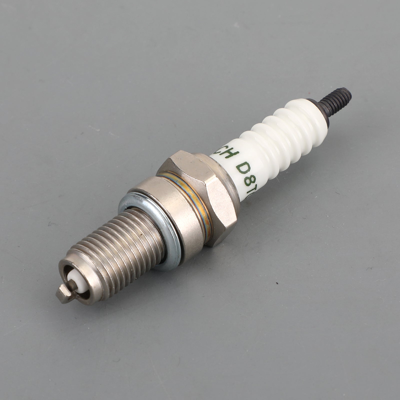 Premium zapłonowa zapłonowa zapłonowa dla Yamaha Raptor 660R YFM660R Grizzly 660