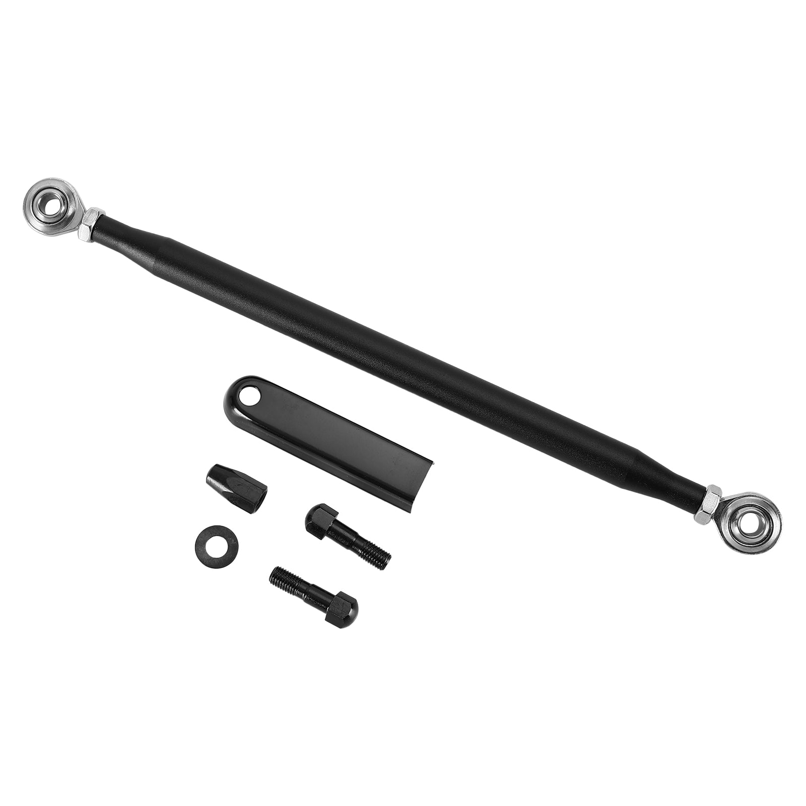 ギアシフトリンケージシフターリンクフィットツーリングエレクトラソフテイルロードグライド汎用