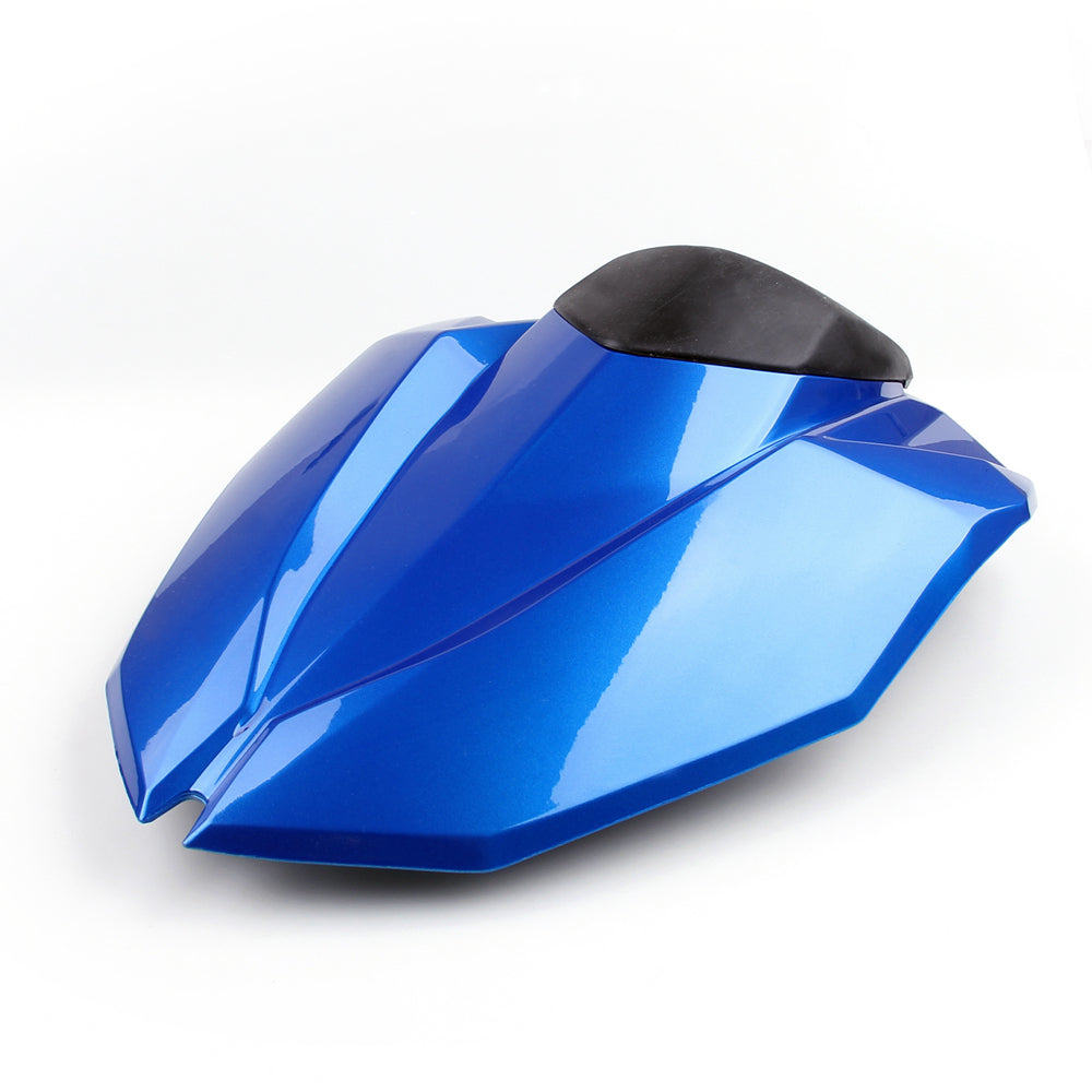 Baksätet omslag Cowl Fit för Kawasaki Z800 2013-2018 Generic