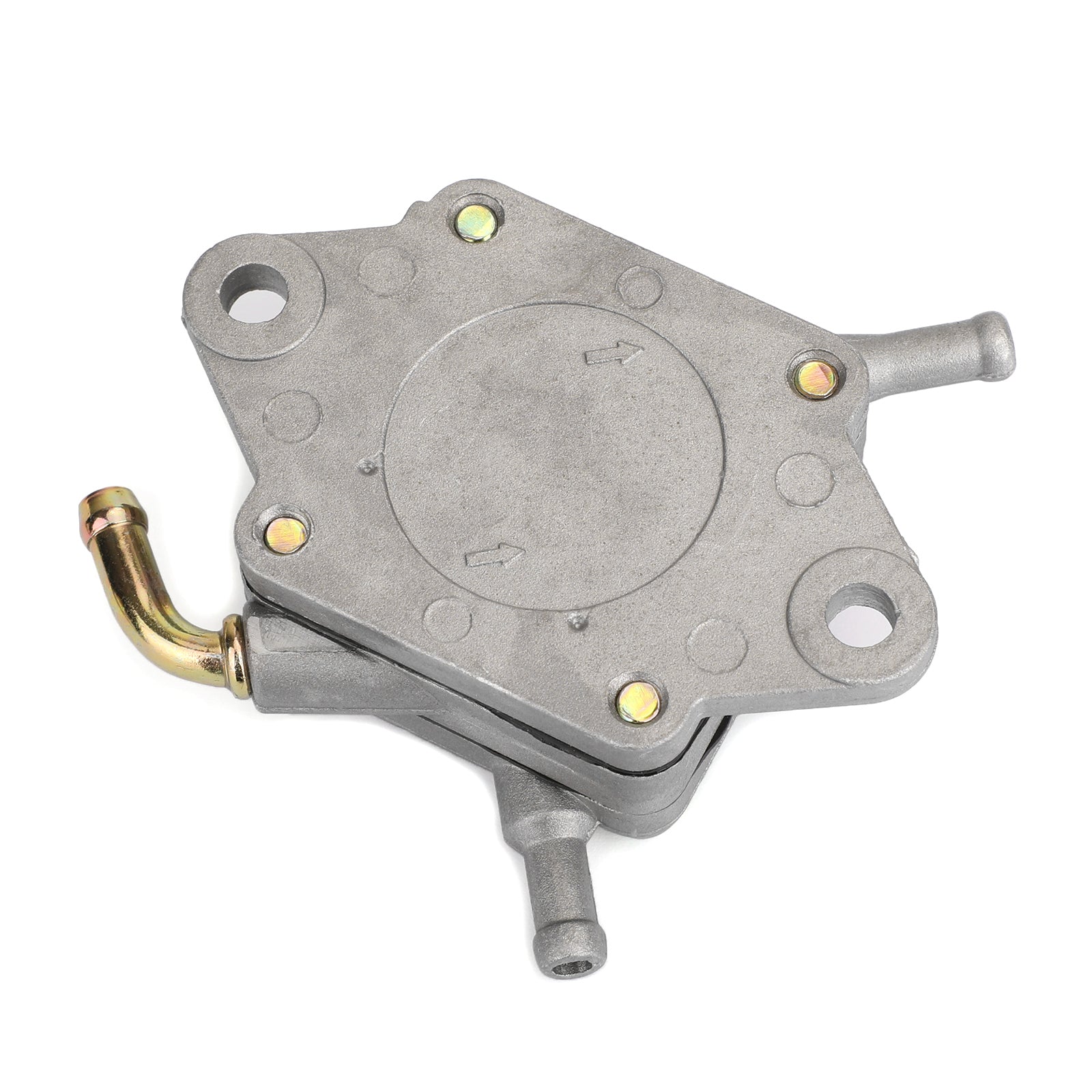 Golf Cart Fuel Pump Fit For Club Car Gas Golf Cart DS & Precedent from 1984 to present Kawasaki 290FE & 350FE