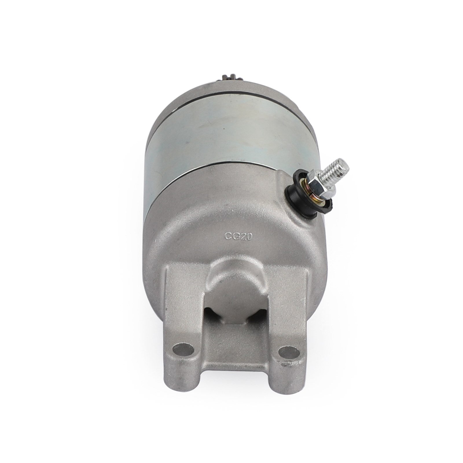 Honda 01-06 XL125V Varadero 125 New Starter Engine Starting 9-Spline 31200-KGB-611 31200-KPC-D21