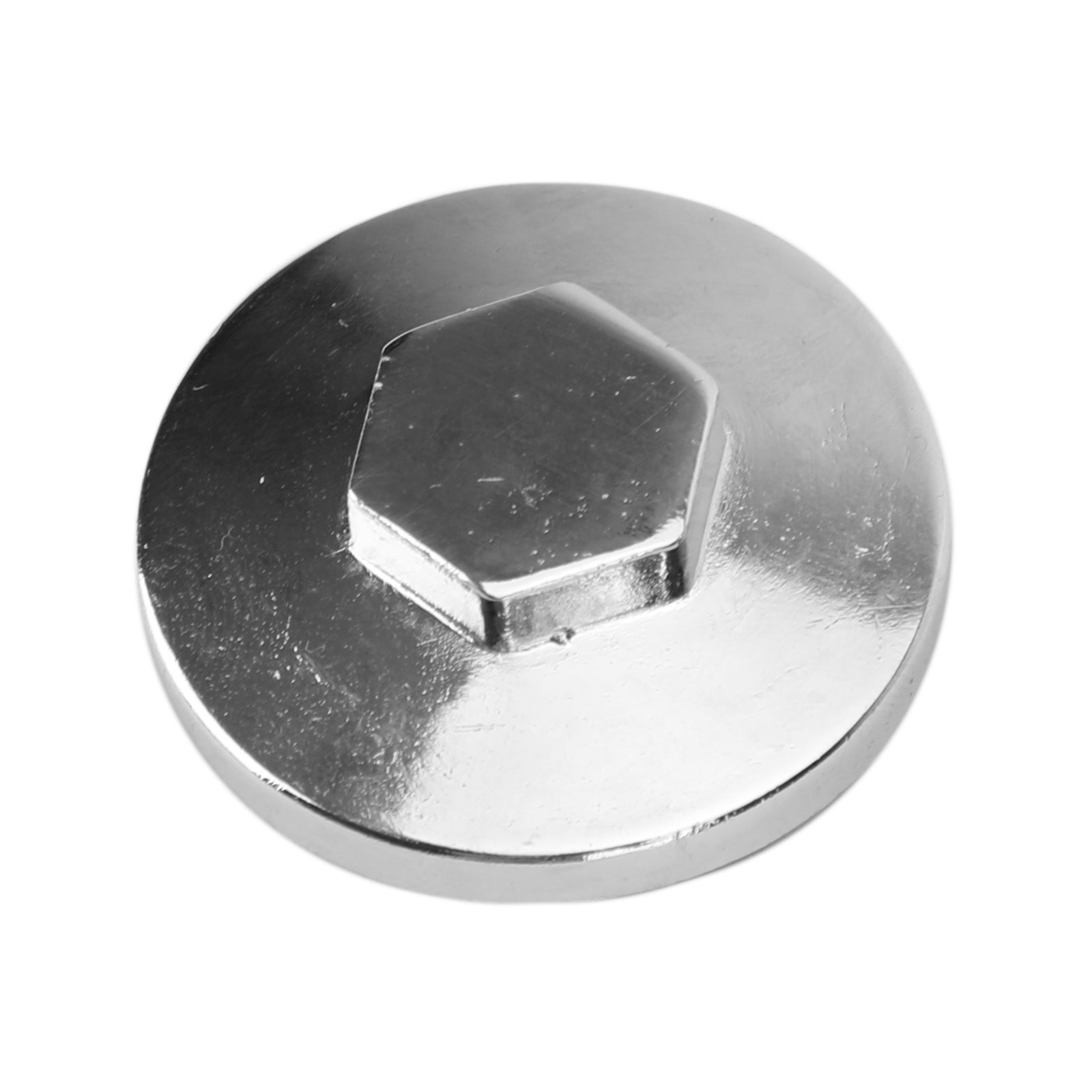 Tapón de acceso de inspección de válvula, tapón apto para Honda C CB CJ CL CT XL XR SL