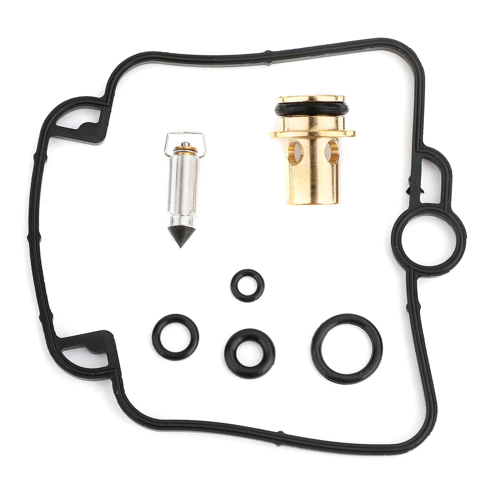 Förgasare ombyggnad av reparationssats för Suzuki GSF 1200 Bandit GSXR 1100 750 CARB