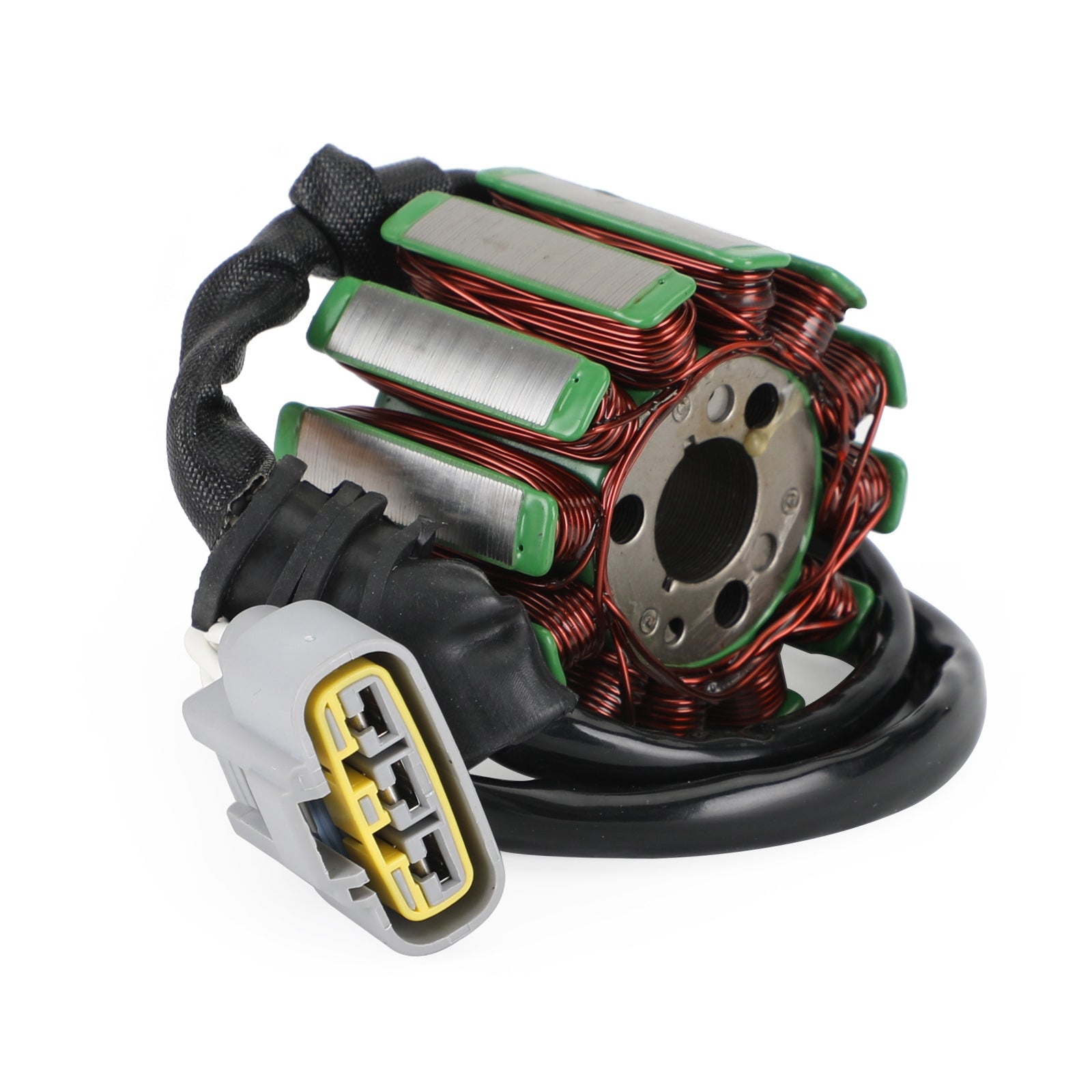 Yamaha R1 R1S RN12 RN19 FZ1 FZ8 RN16 RN25 REGULATOR STATOR Coil Pakking Kit