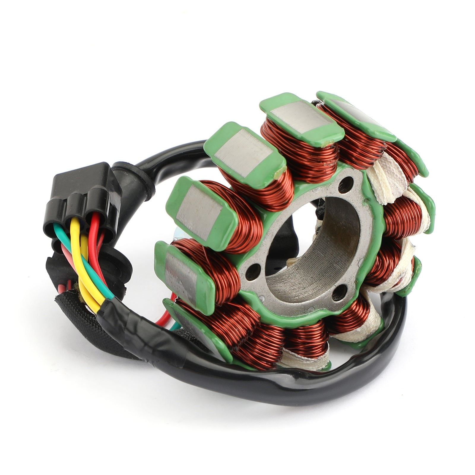Generator Magneto Stator för Suzuki RMZ450 32101-28H00 32101-28H10 32101-28H11