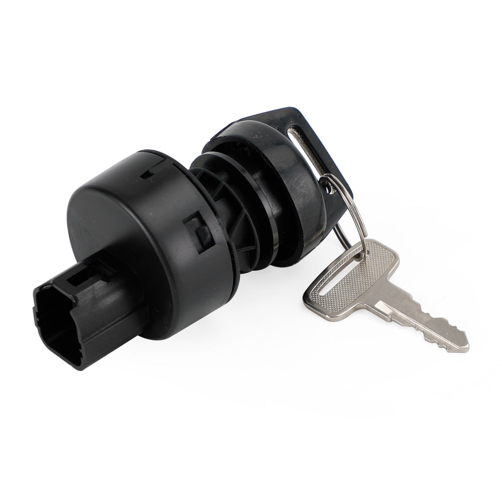 Ignition Key Switch For Yamaha Rhino YXR450 660 700 Viking VI Wolverine YXZ1000R
