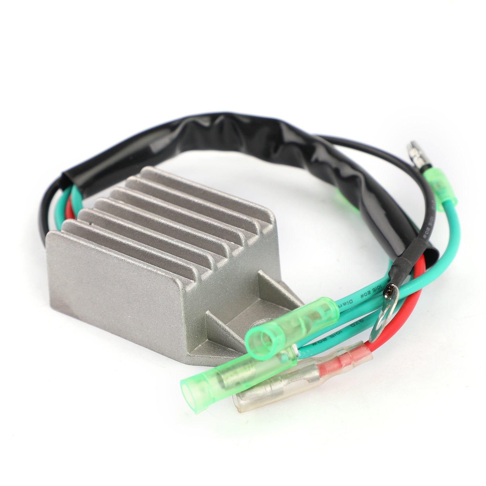 Regulseur de redresseur 6J8-81960-00 Fit pour Yamaha 6HP - 50HP 1990 - 2013 hors-bord générique