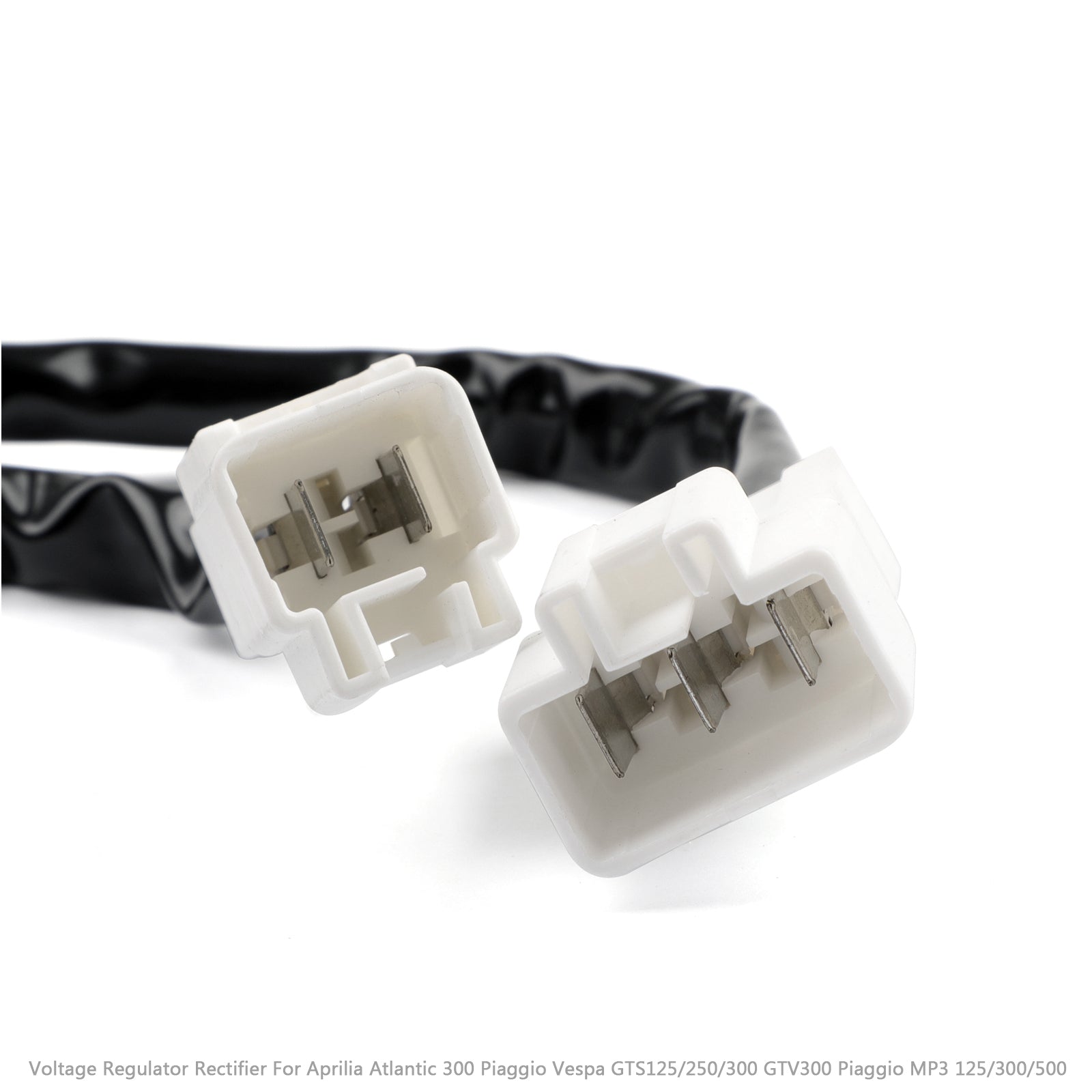 Spændingsregulator til Piaggio Vespa GTV300 GTS MP3 125 250 300 2005-2017 641709