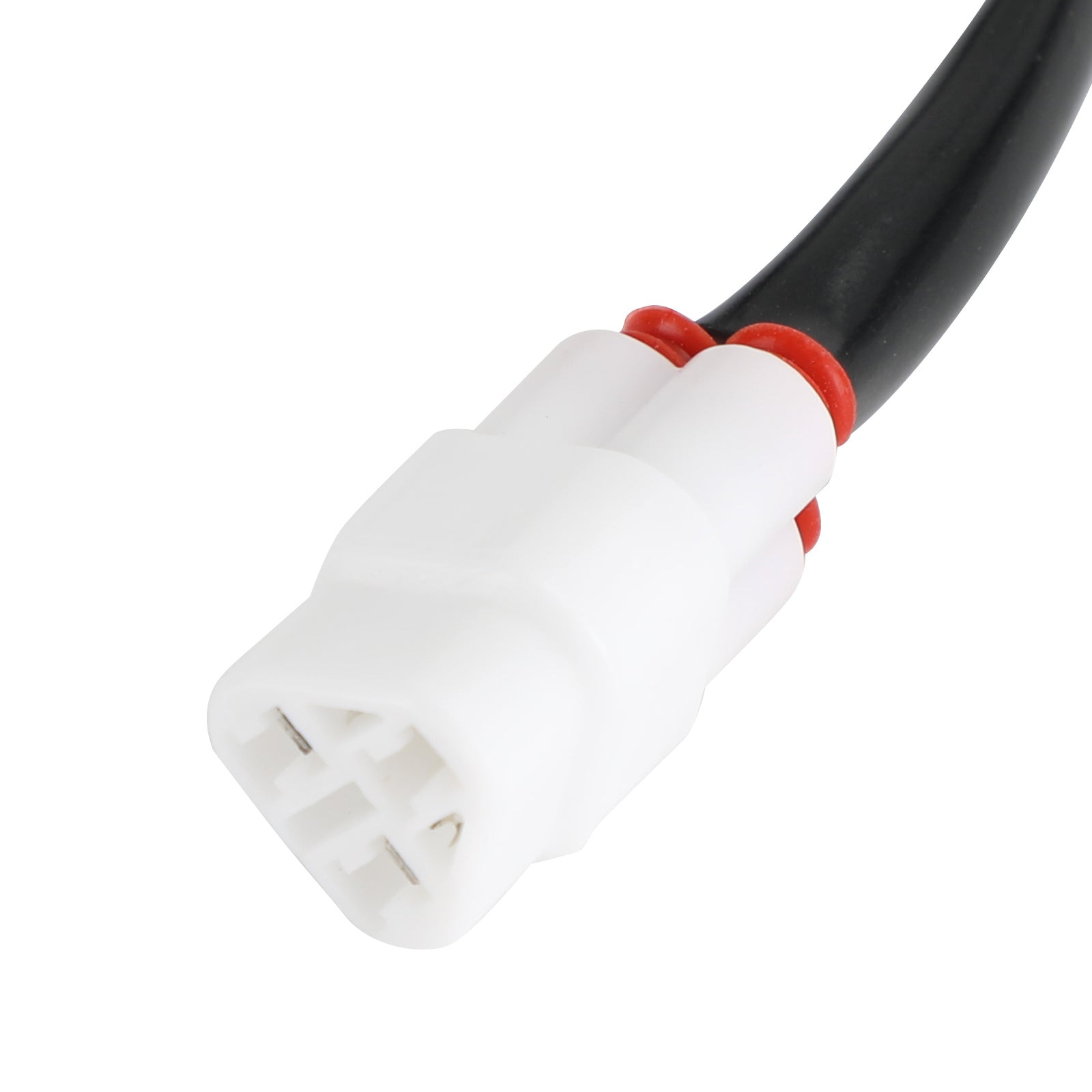 LED-Rücklicht des Rücklichts für Yamaha YFZ450 YFZ 450 2006-2009 5TG-84710-21-00 Generic