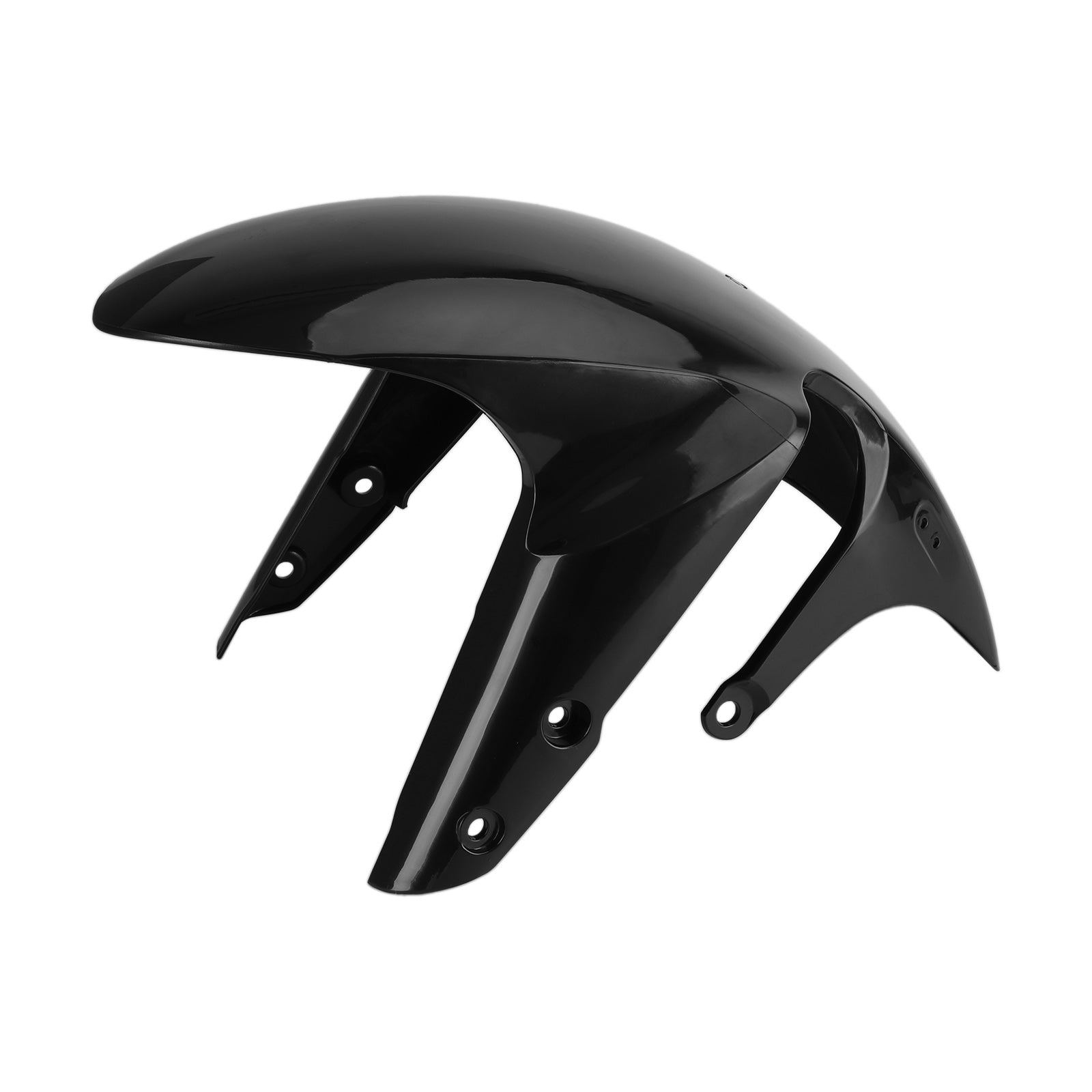 Unbemaltes ABS-Front-Kotflügel-Kotflügelverkleidungen für Suzuki GSX-S 1000 2015-2020
