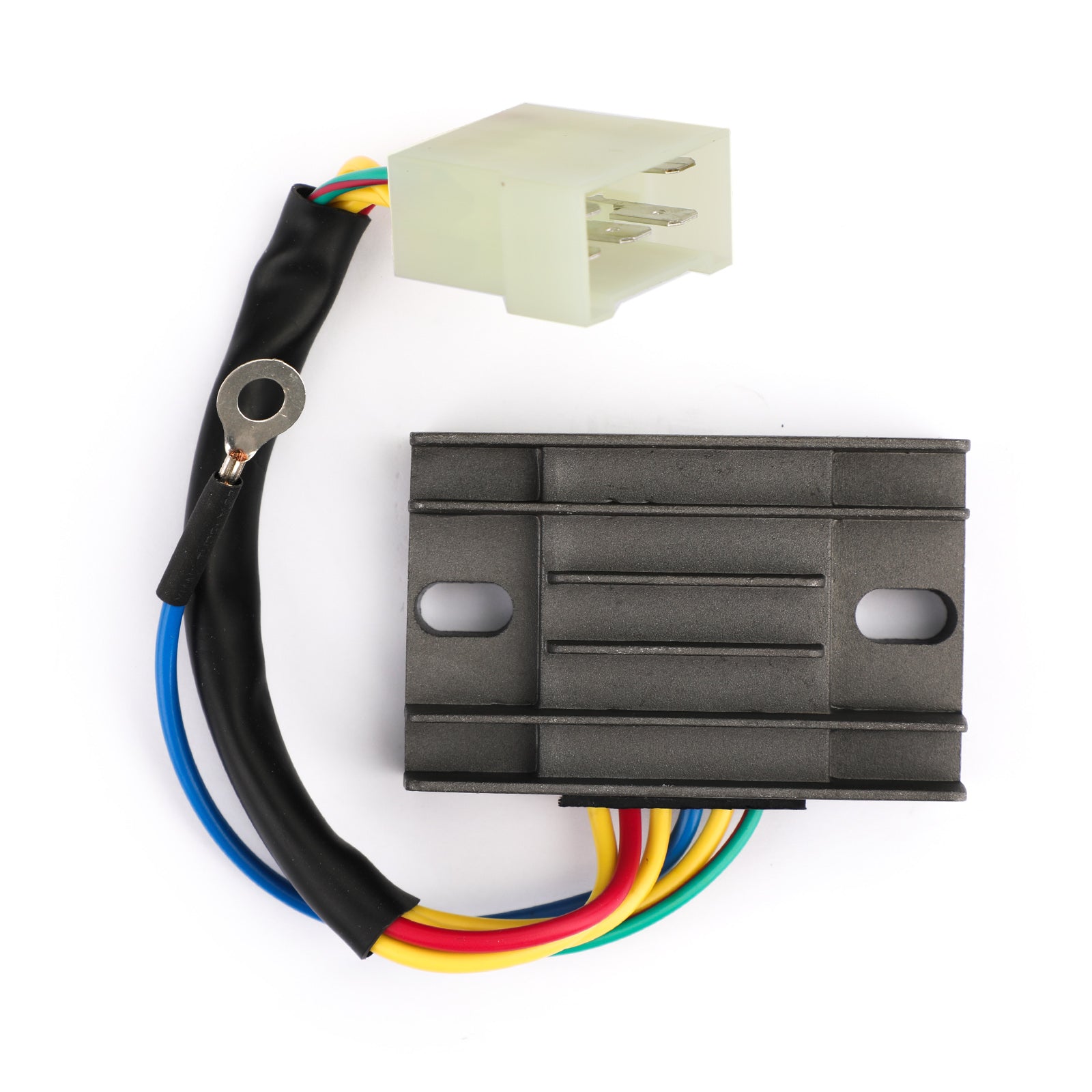 1994-2010 Aprilia Pegaso 600 650 RS 125 250 RX 125 SX 125 Rectifier Regulator SH572-12 AP8112434 AP8112906