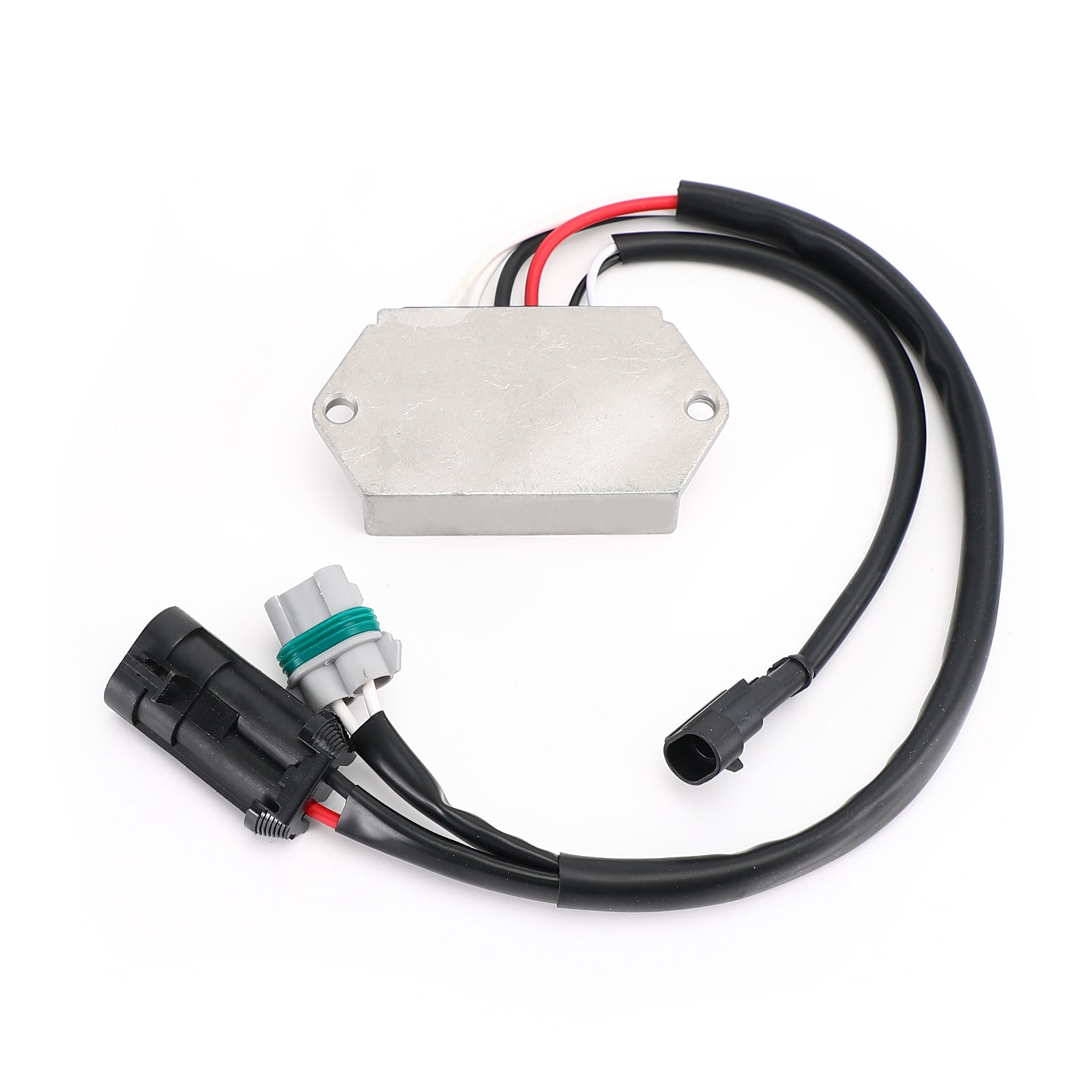 Spændingsregulator Fit til Ducati ST2 944 Sport Touring 1997-1998 54040091A