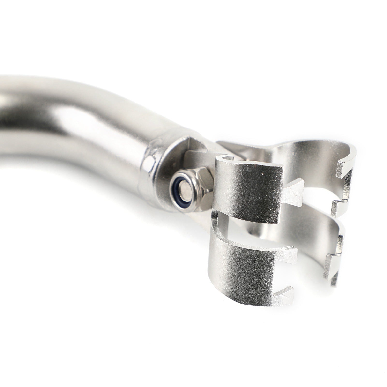 18 - 21 BMW R 1250 GS Adventure Cylinder Crash Bars Protection Generic