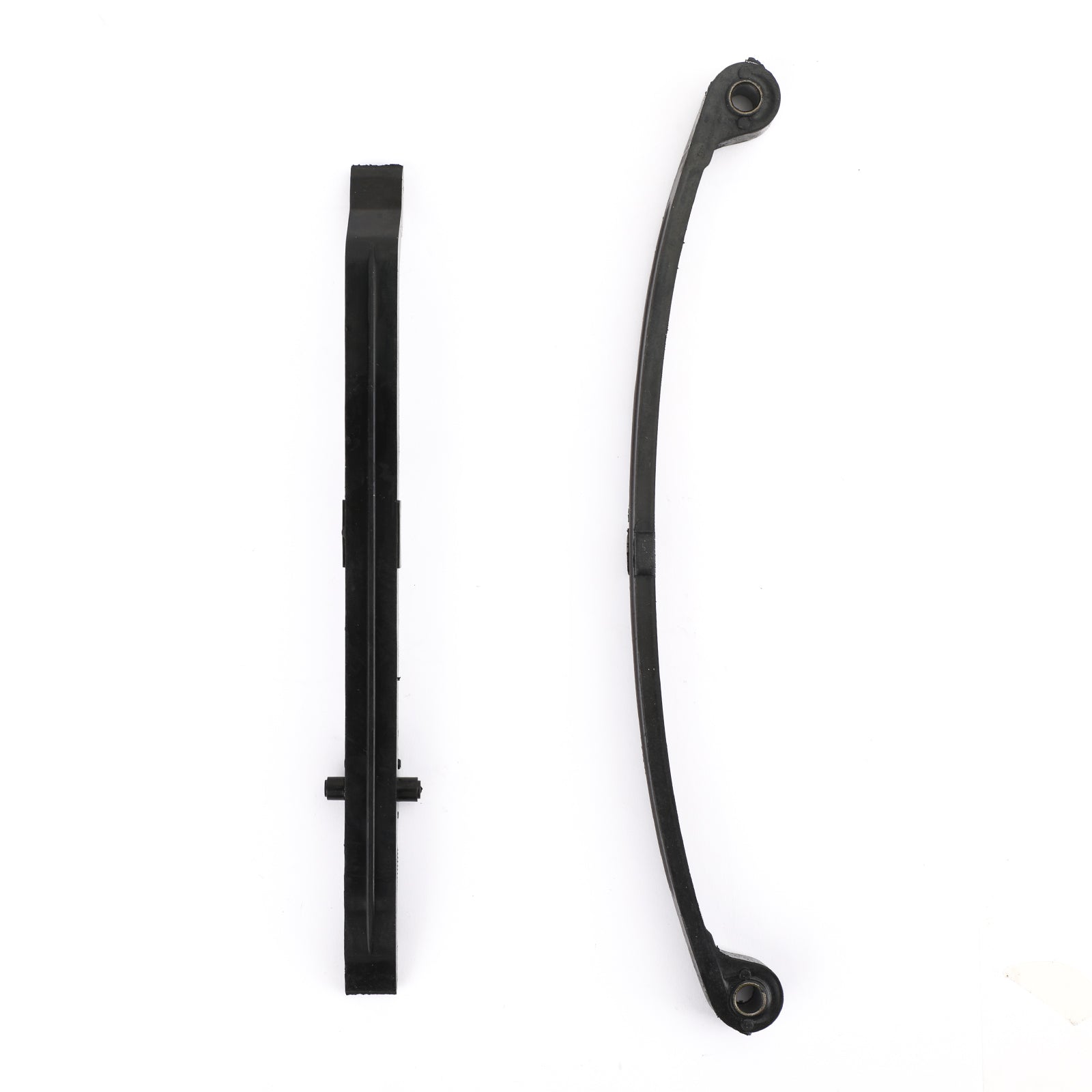 Honda XR200R XR200 XR185 XL200R CAM Chain Tensioner Rail + Guide