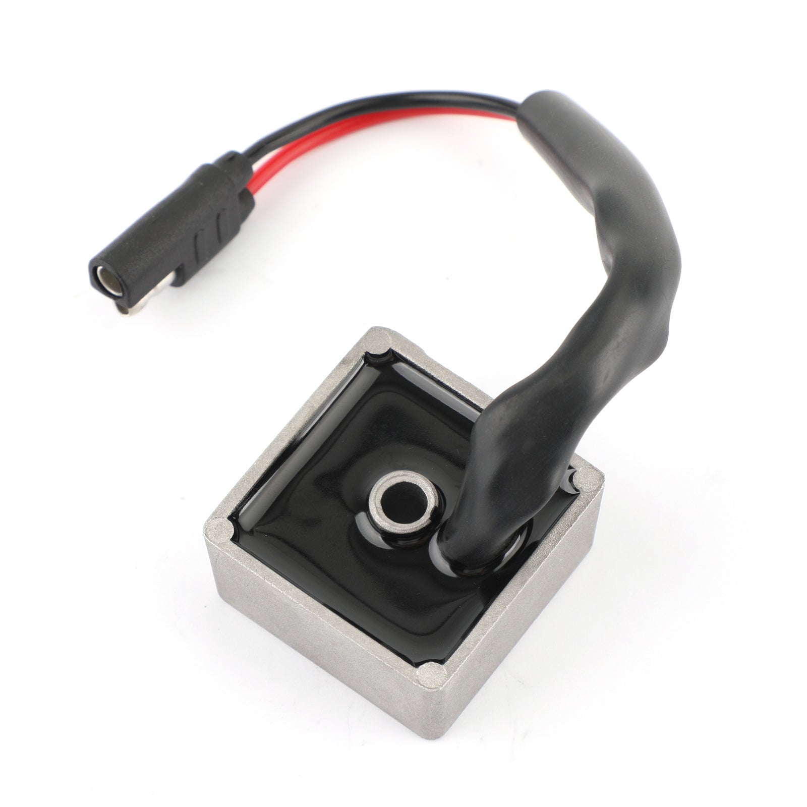 Arctic Cat Zr Bearcat Wildcat 340 440 550 650電圧レギュレーター0109-823ジェネリック