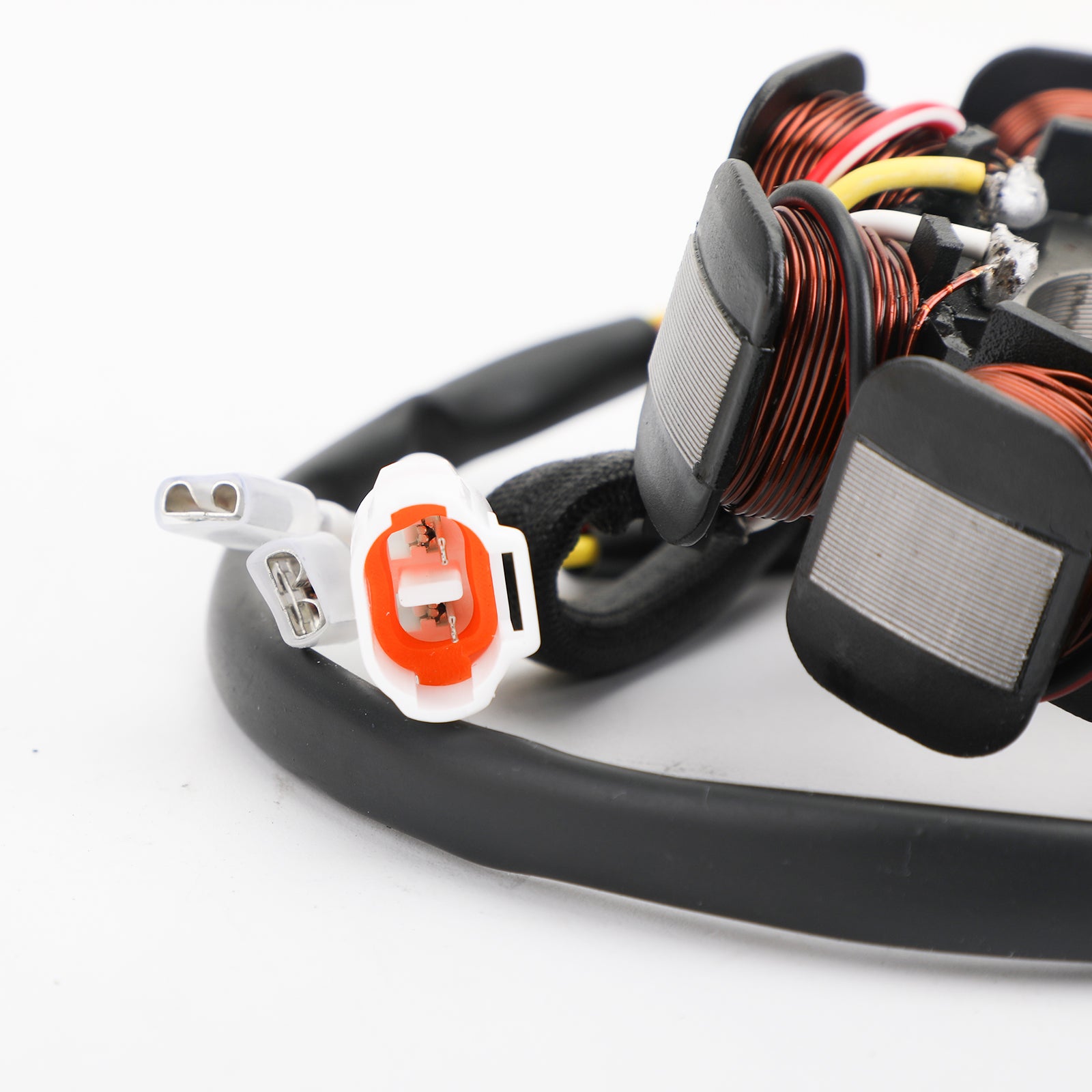 03-11 250 400 450 530 EXC XCW XC SXS XCF Statore Generatore Alternatore 77039104000 59039104200