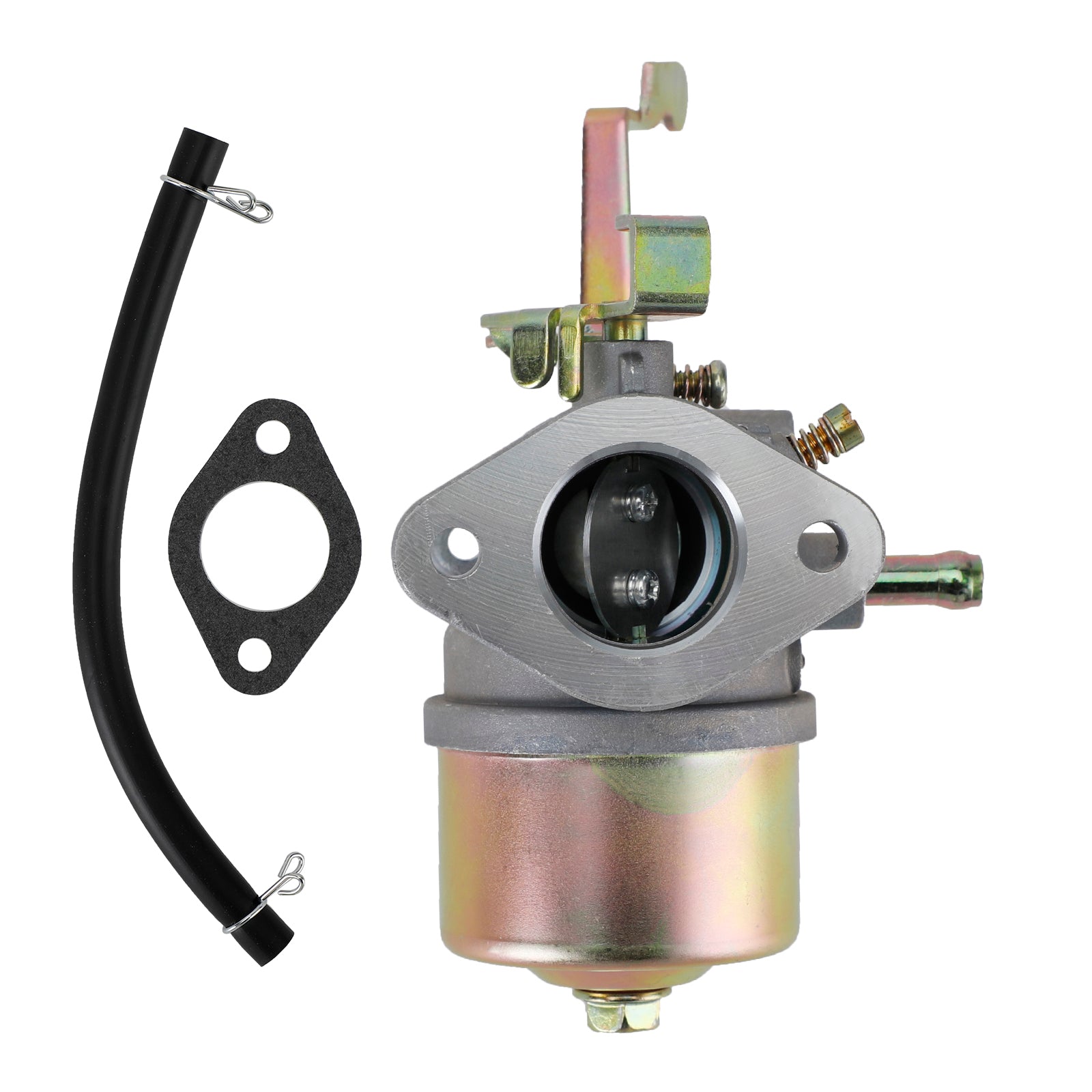 Carburateur Carb geschikt voor Robin EY40 Subaru RGX5500 Carb Motoronderdelen 224-62301-00