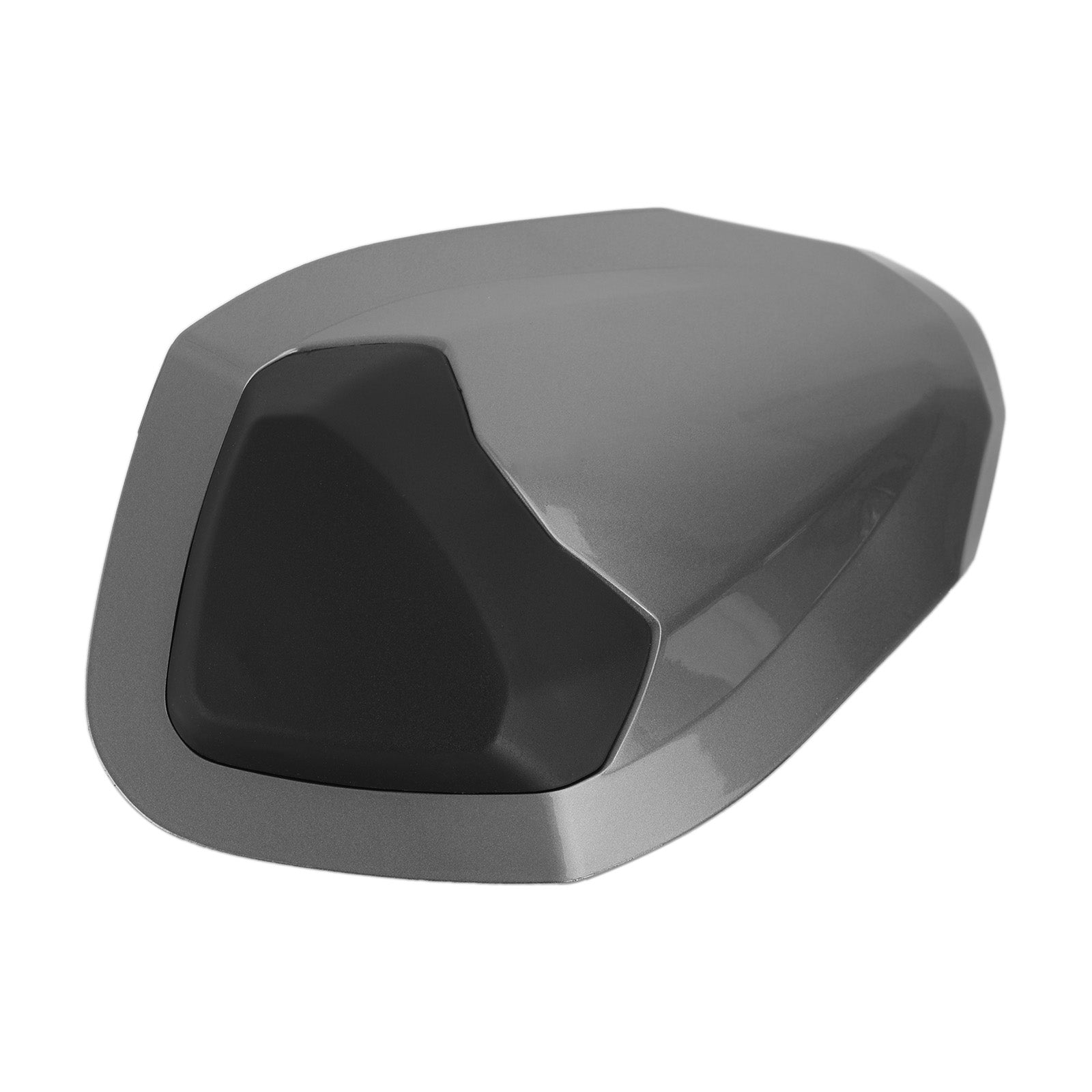 Bagerste sæde-sæde-koblingsdæksel til Street Triple Rs 765 2017-2019 Generisk