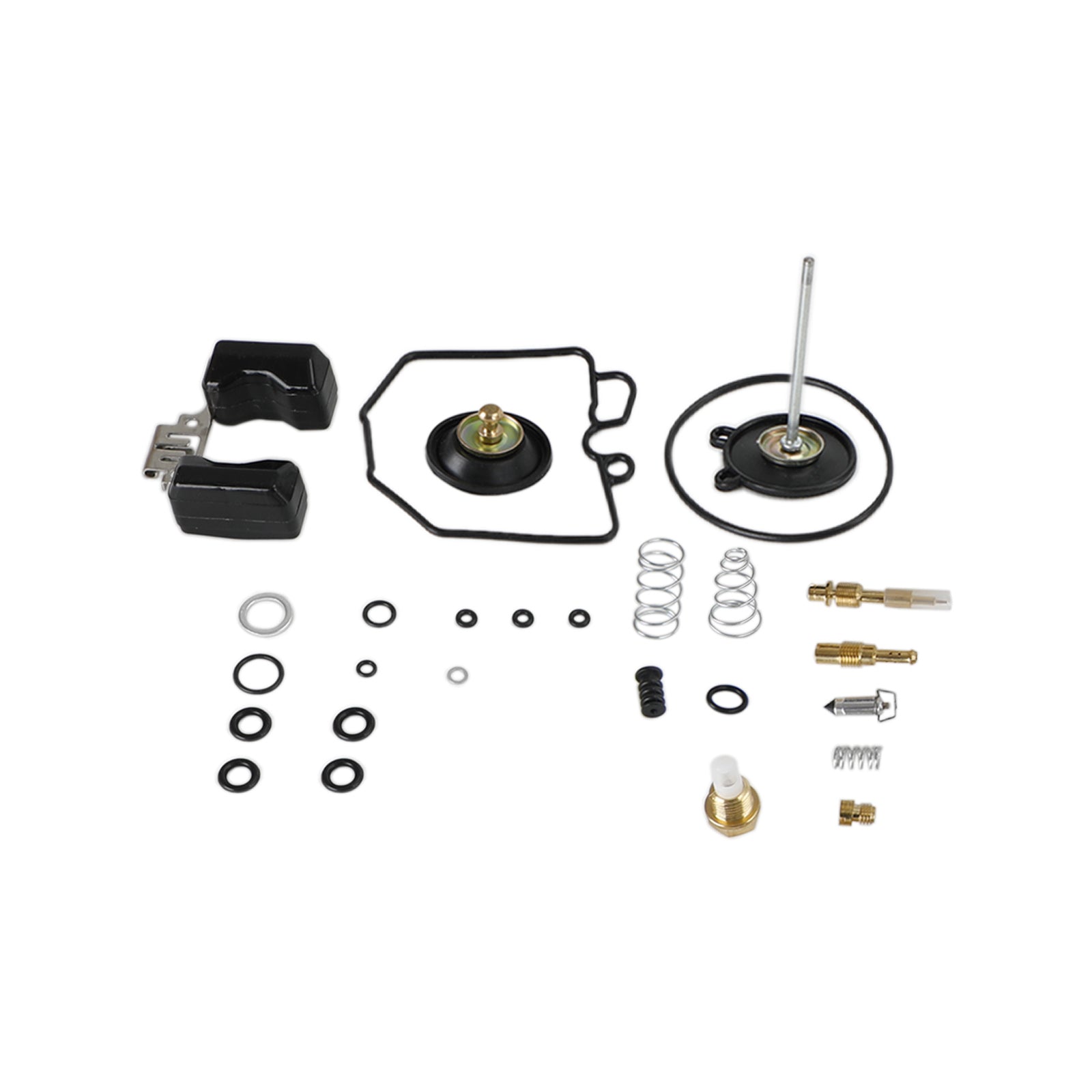 80-83 Honda Goldwing 1100 GL1100 Vergaser Rebuild Reparatur Kit
