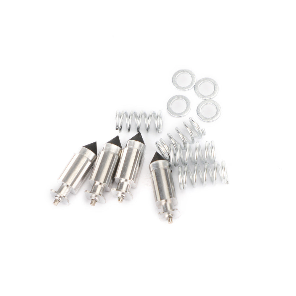 Kit de reconstrução do carbão do carburador FIL para Honda CBR900RR Fireblade 1998-1999