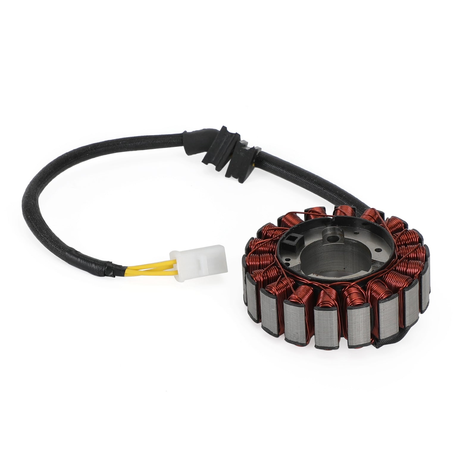 Stator se hodí Honda CB400F CBR400 87-95 31120-Kaf-003 31120-Ky2-003 31120-MV4-000