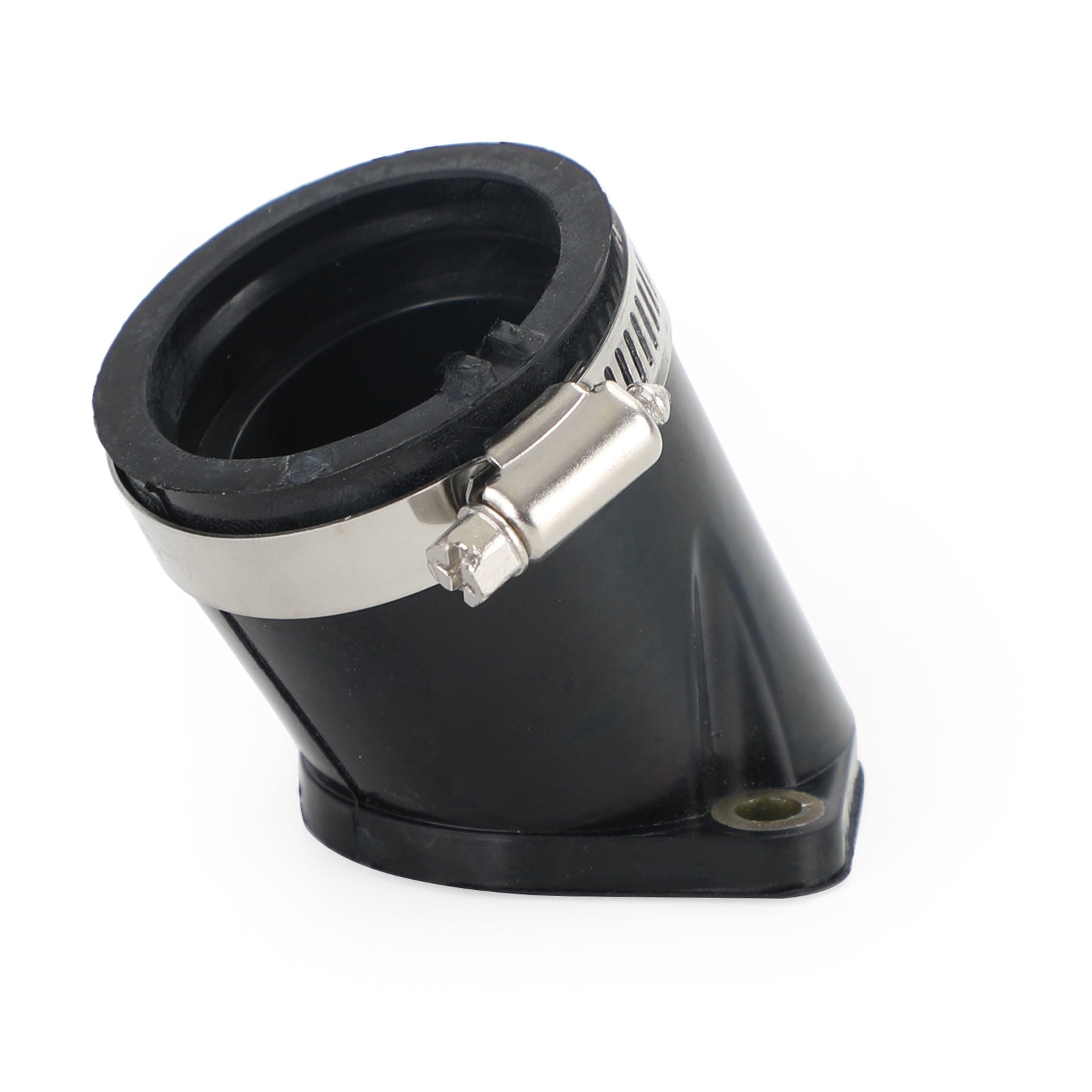 エンジン キャブレター ラバー インテーク リード ブーツ カワサキ KVF 400 プレーリー 1997-2002 汎用