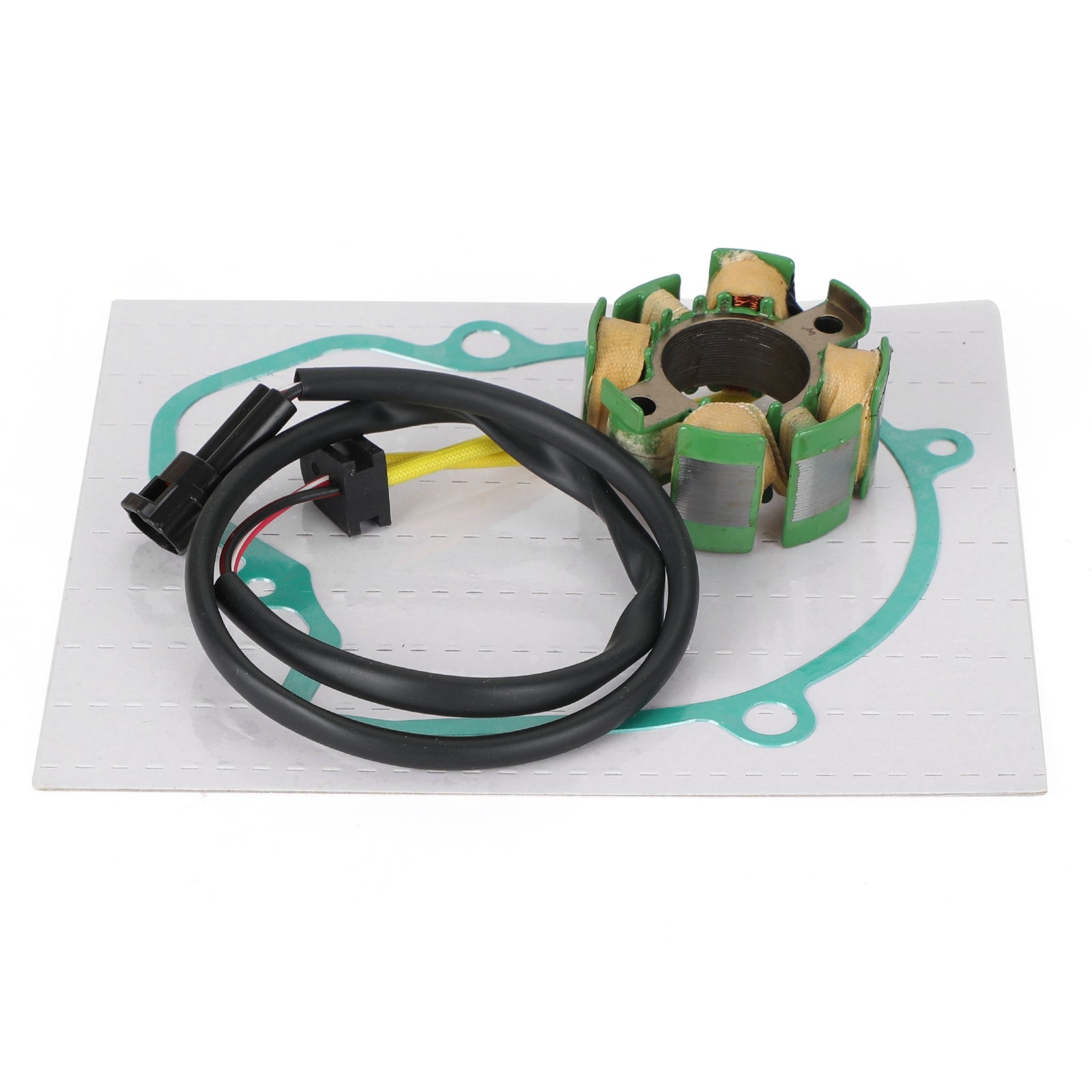 Magnetengenerator Statorspule mit Dichtung für SMR 450 560 2006-2007 77039004000 Generika