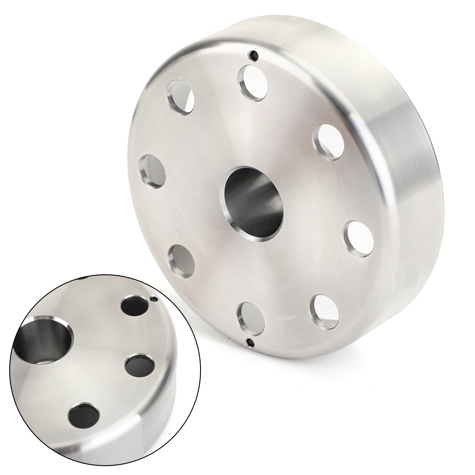 Rotor do gerador de magneto do volante para Suzuki GSX-R 1000 31402-41G00 31402-41G10 via FedEx