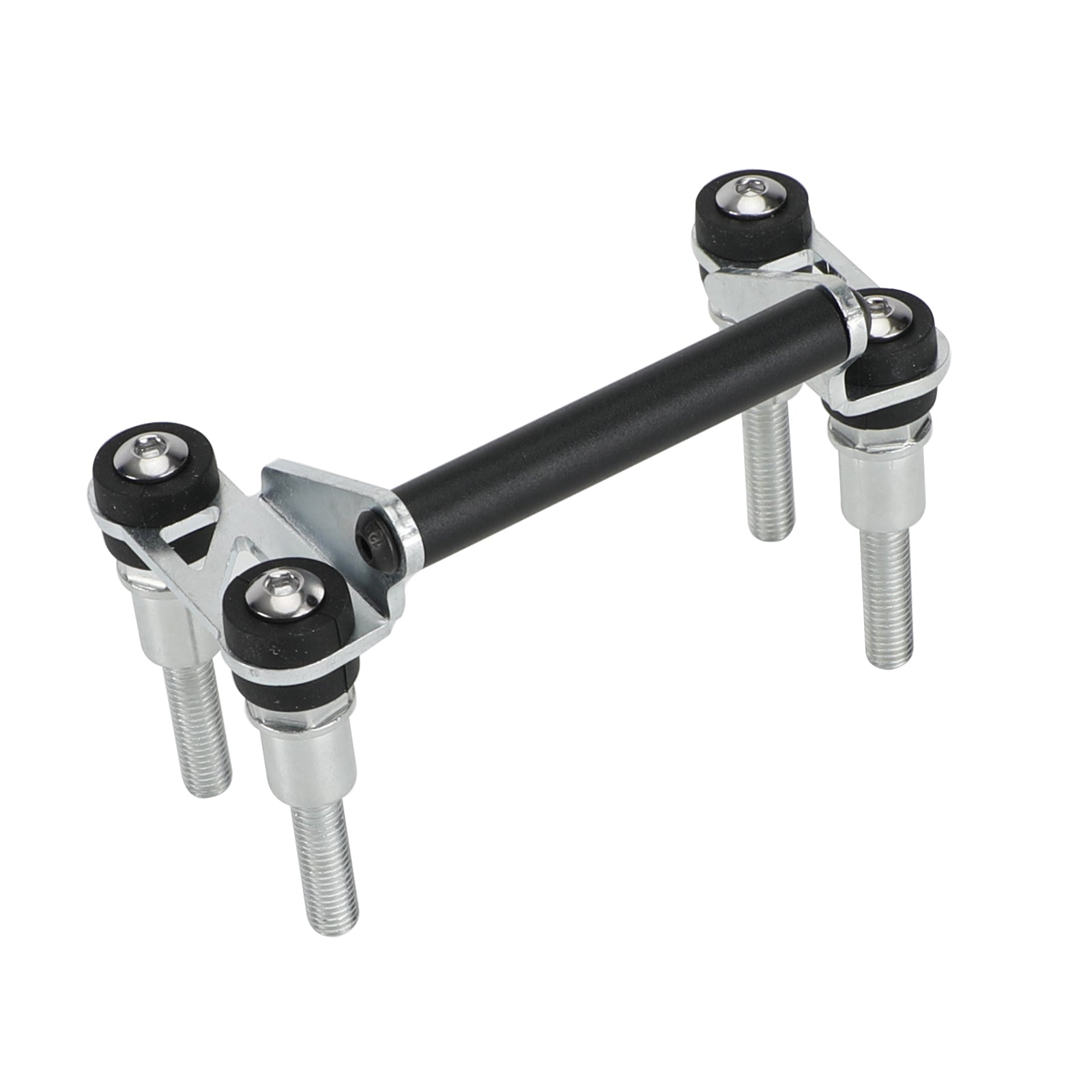 Telefonnavigeringsfäste GPS -förlängningsfästet för BMW F750GS F850GS R1200GS Generic