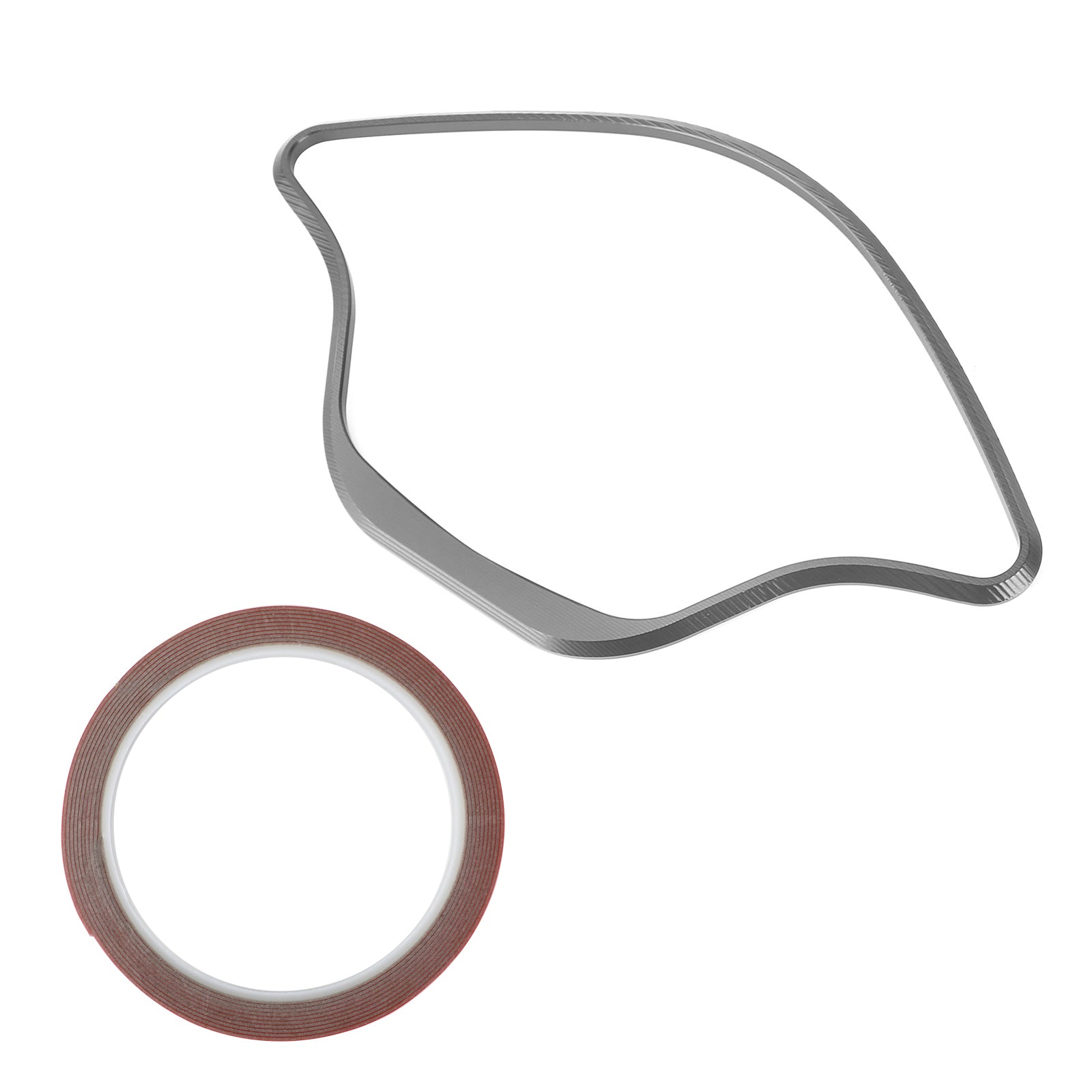 14-21 Vespa Sprint Primavera 150 Alu Speedometer Cover Guard Protector Generic