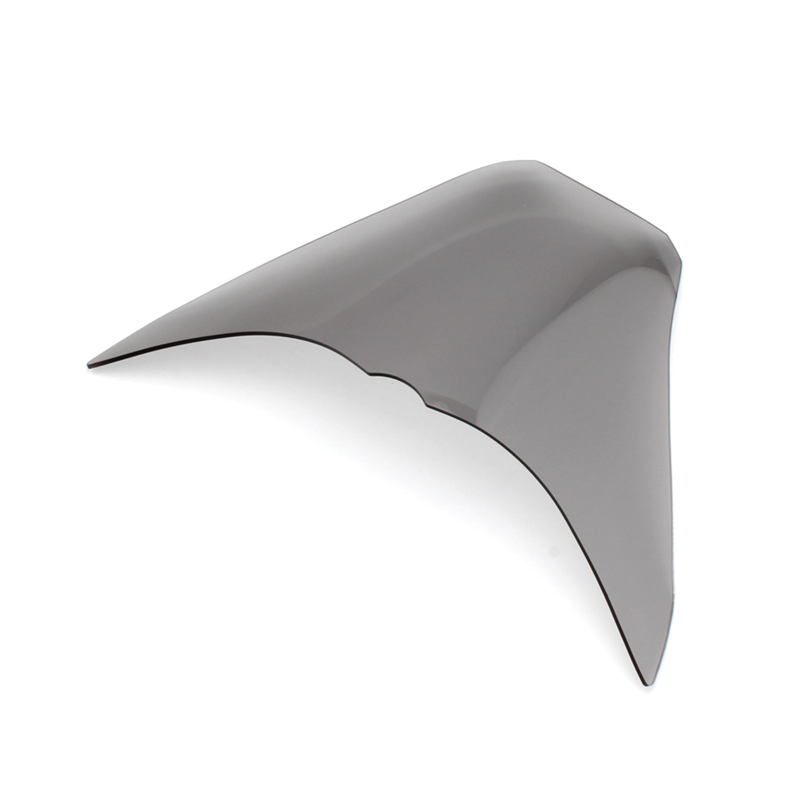 Främre strålkastarlinslampskydd täcker för Honda CB1000R 2008-2017 Smoke Generic