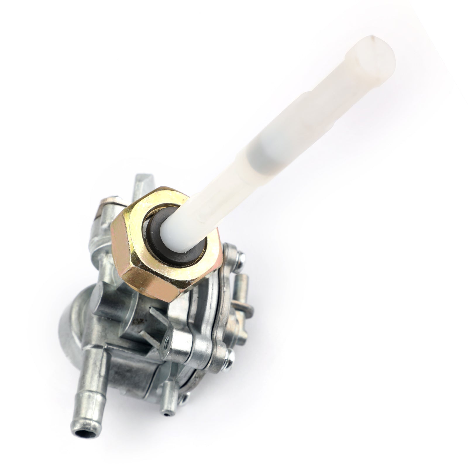 83-86 Honda VT500C GL650I & 83 Silver Wing Interstate 82-83 Switch FT500 Ascot Shadow Kraftstoffventil Benzintank Benzinhahn