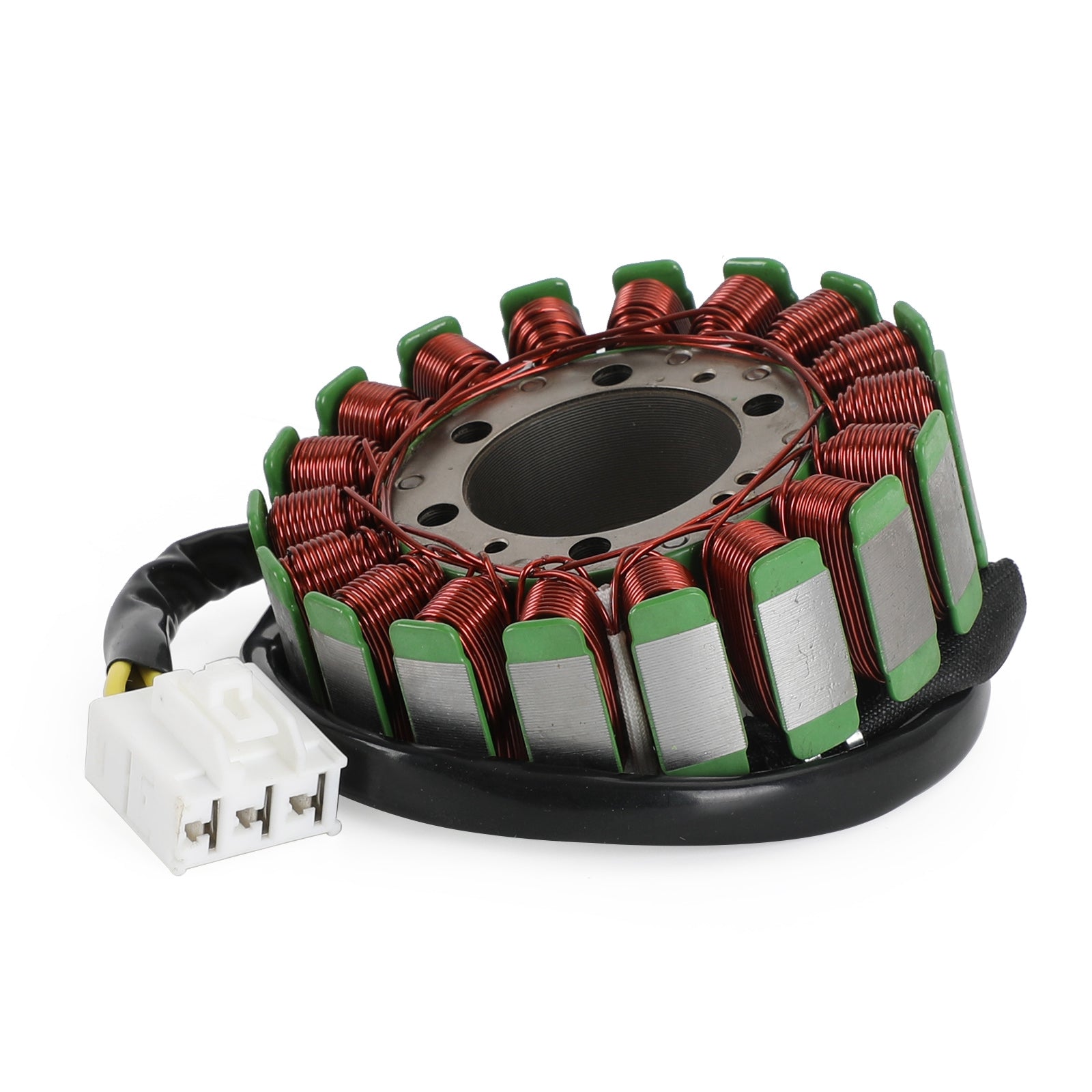 Magneto-Stator+Spannungsrichter+Dichtung für Honda CB900F Hornet 2002-2007 06 05 generisches FedEx Express-Versand