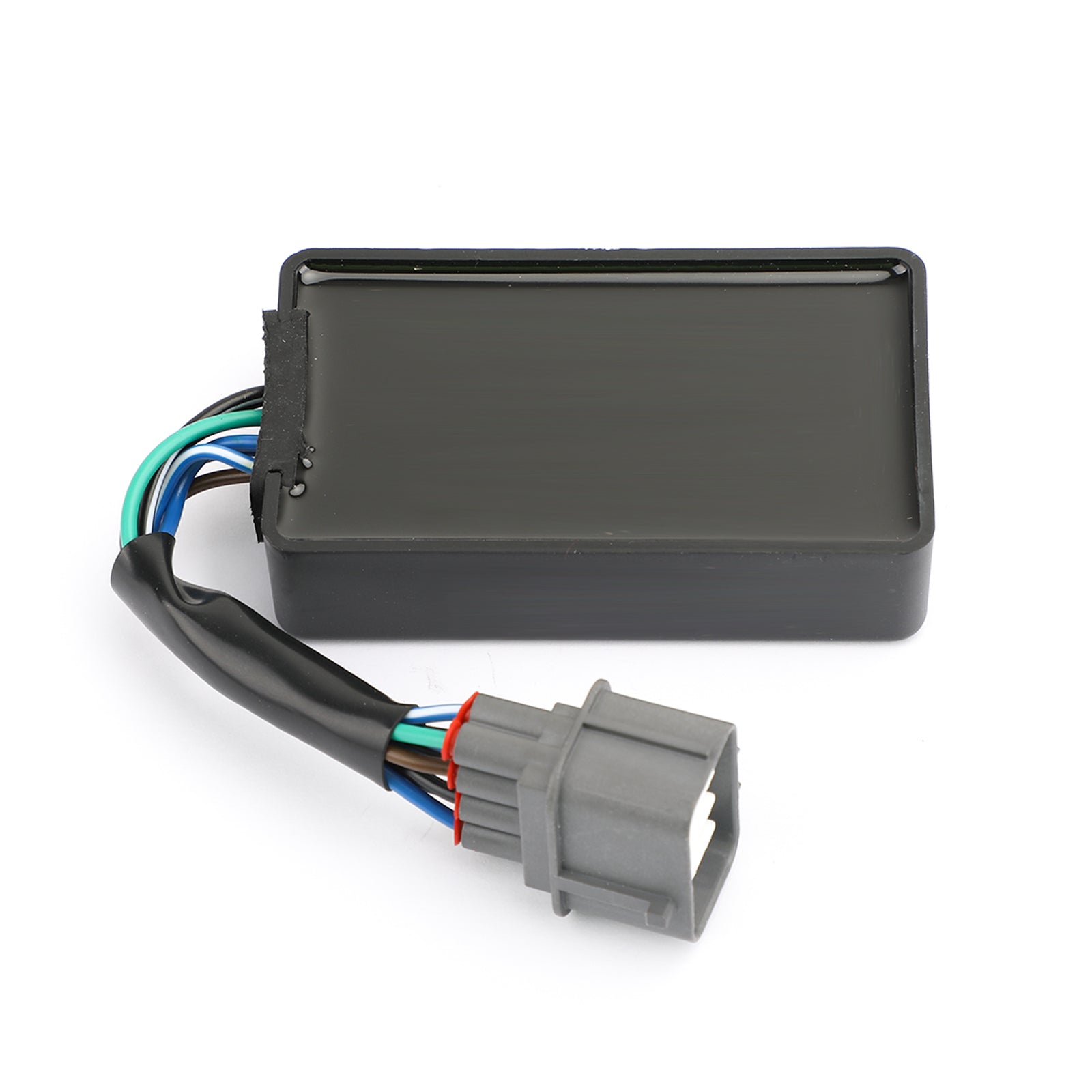 CDI Box Fit for Honda TRX 300 2x4 TRX300FW FourTrax 4x4 1998-2000 1999 ATV NYTT