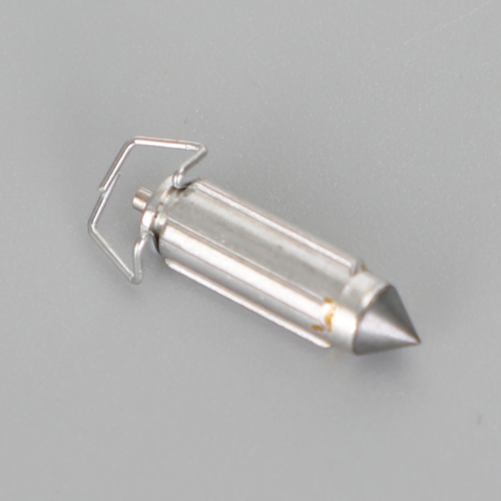 Carburetor Carb-Wiederaufbau-Kit fit für Suzuki Quadrunner 160 LT160E 2x4 1989-1992 Generikum