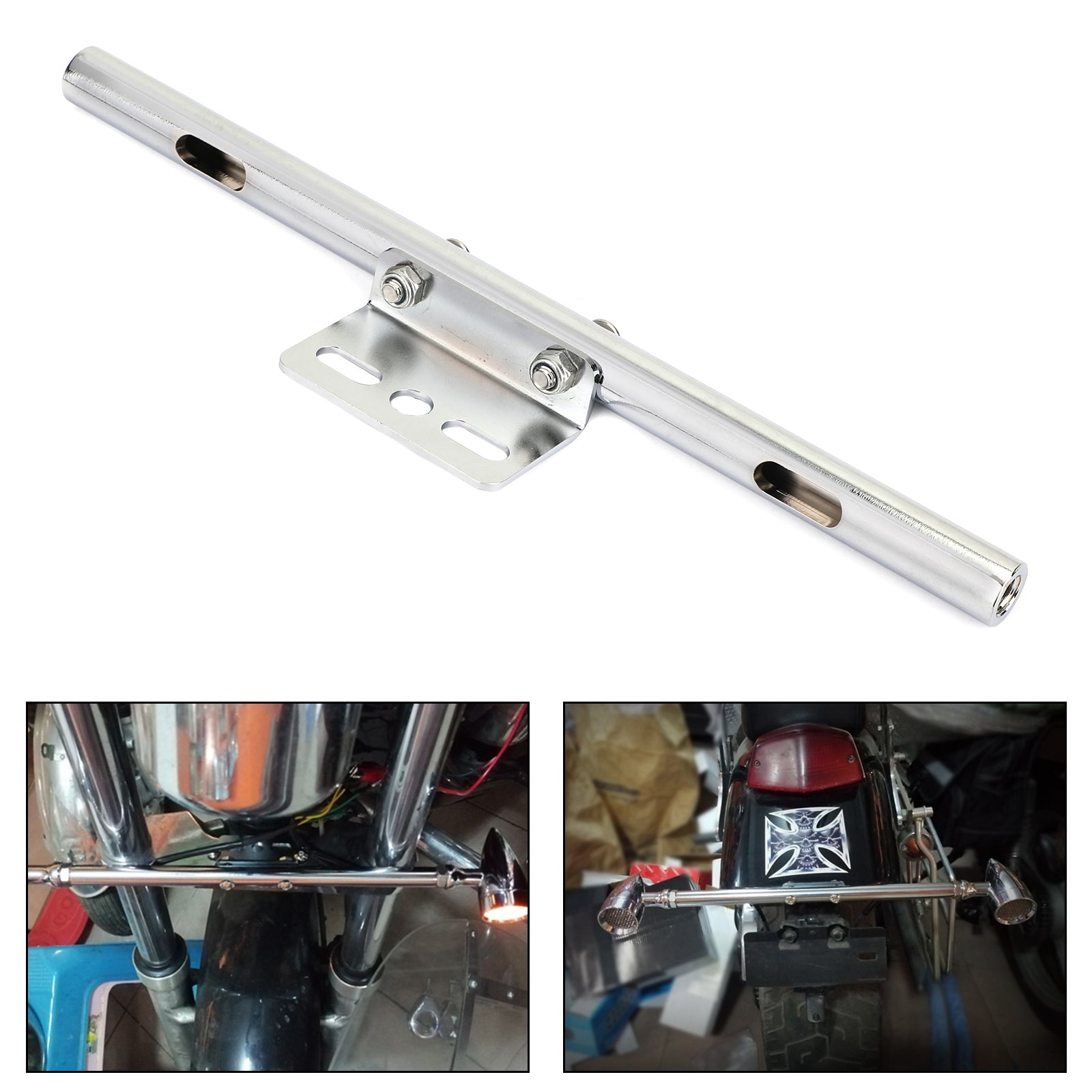 Motocicleta Universal Grilhão de Montagem de Montagem de Montagem de Montagem de Montagem de Montagem de Montagem Universal