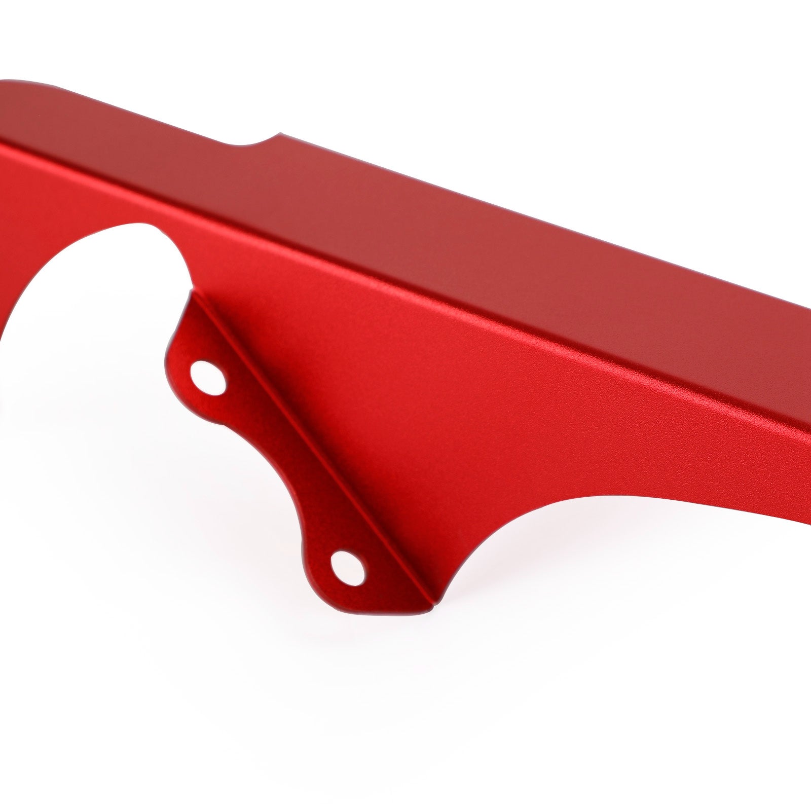 スズキ 00-03 GSXR 750 & 01-04 GSXR 1000 スプロケット チェーン ガード カバー