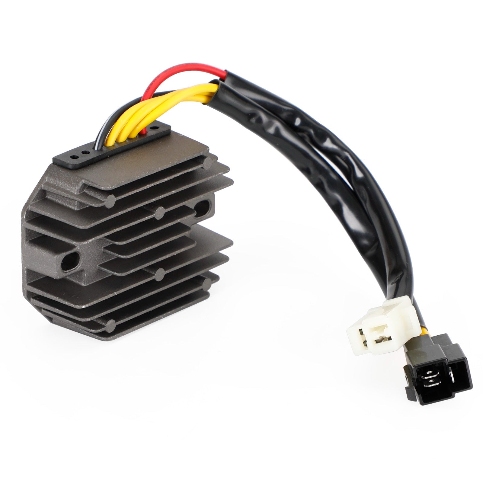 Générateur Point de redresseur du régulateur du stator pour Suzuki Savage 650 Boulevard S40